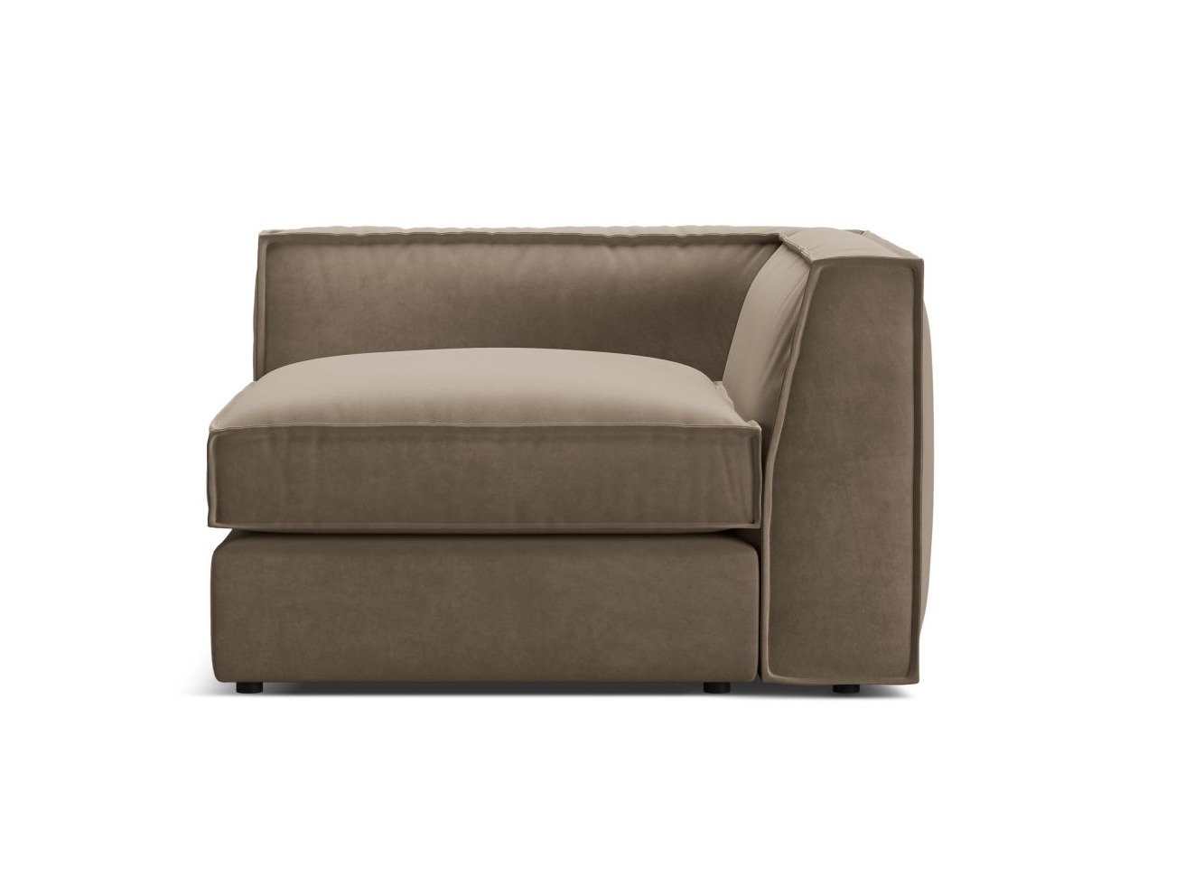 Modularer Sessel Dalodei 101 (Salvador 03)