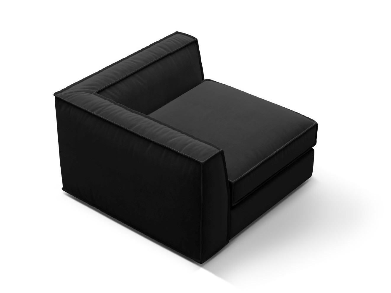 Modularer Sessel Dalodei 101 (Salvador 19)