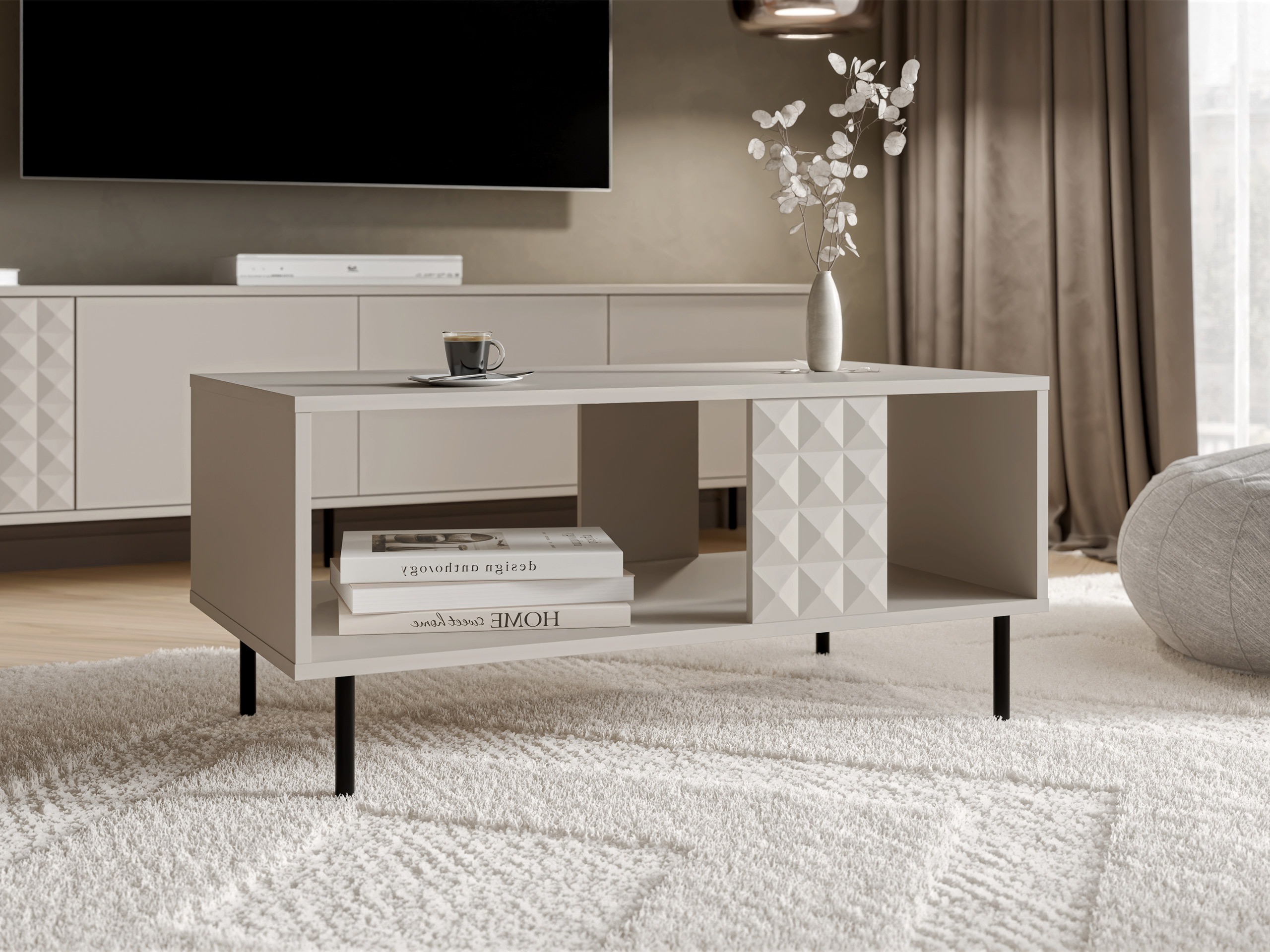 Couchtisch Tempus