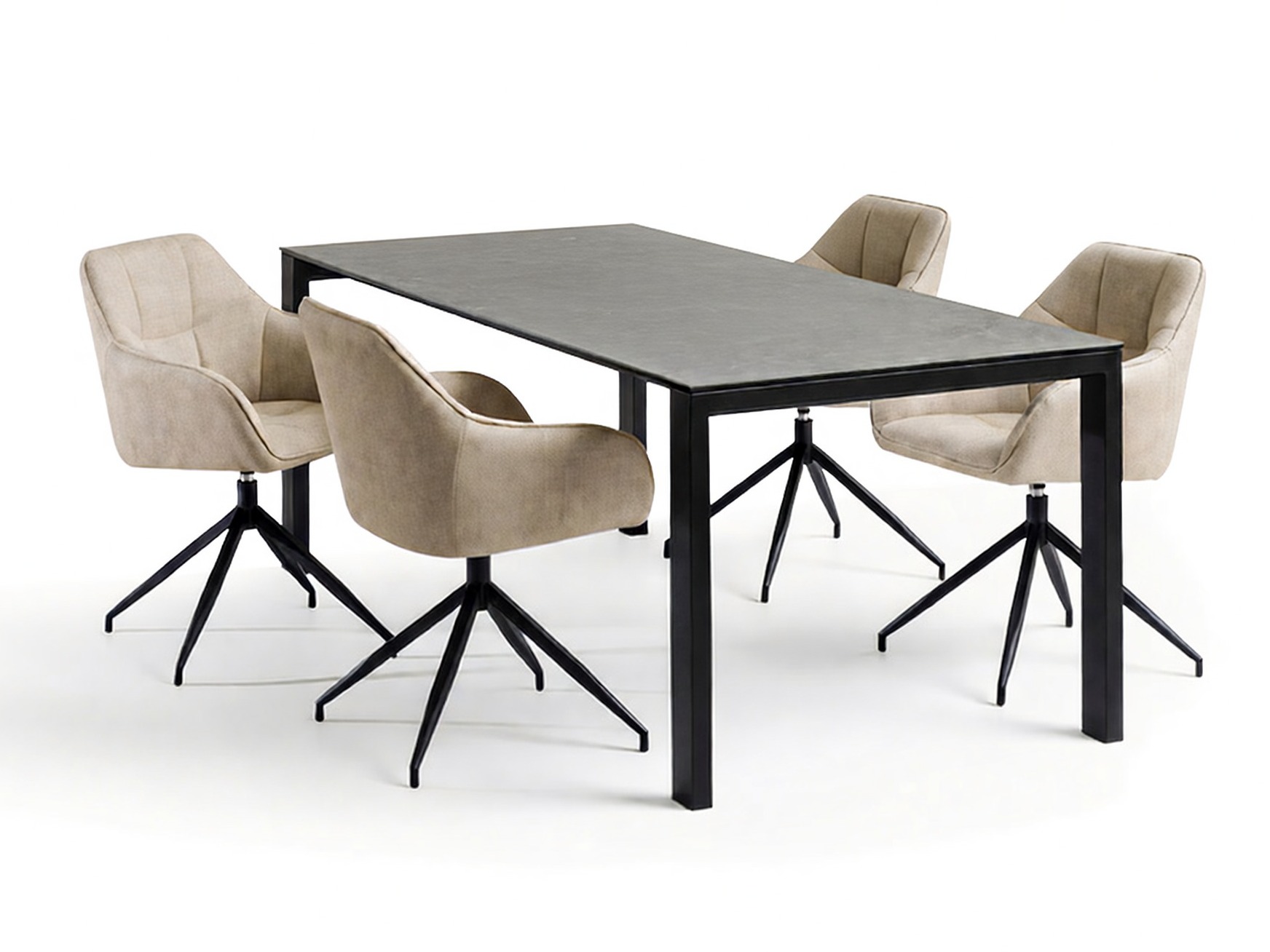 Essgruppe Norsica 717