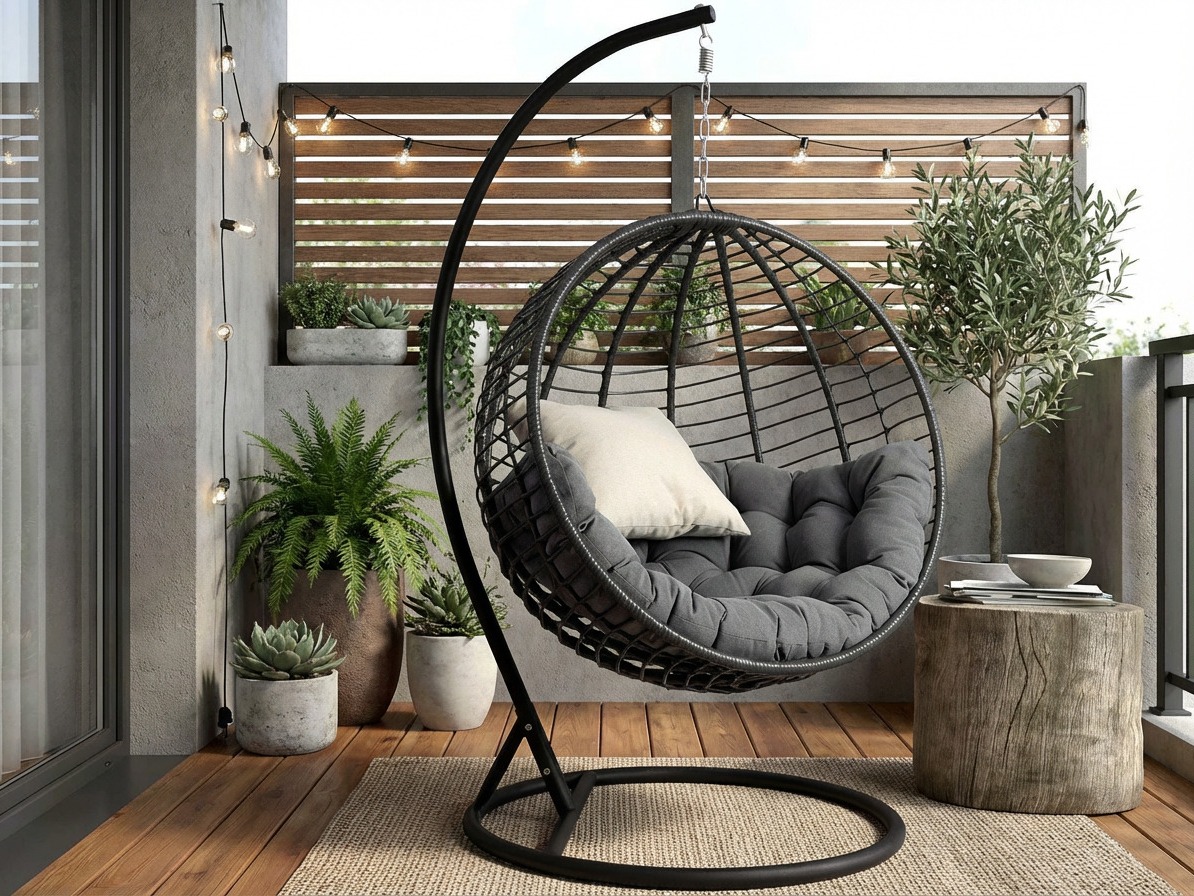 Hängesessel Comfivo Hederis