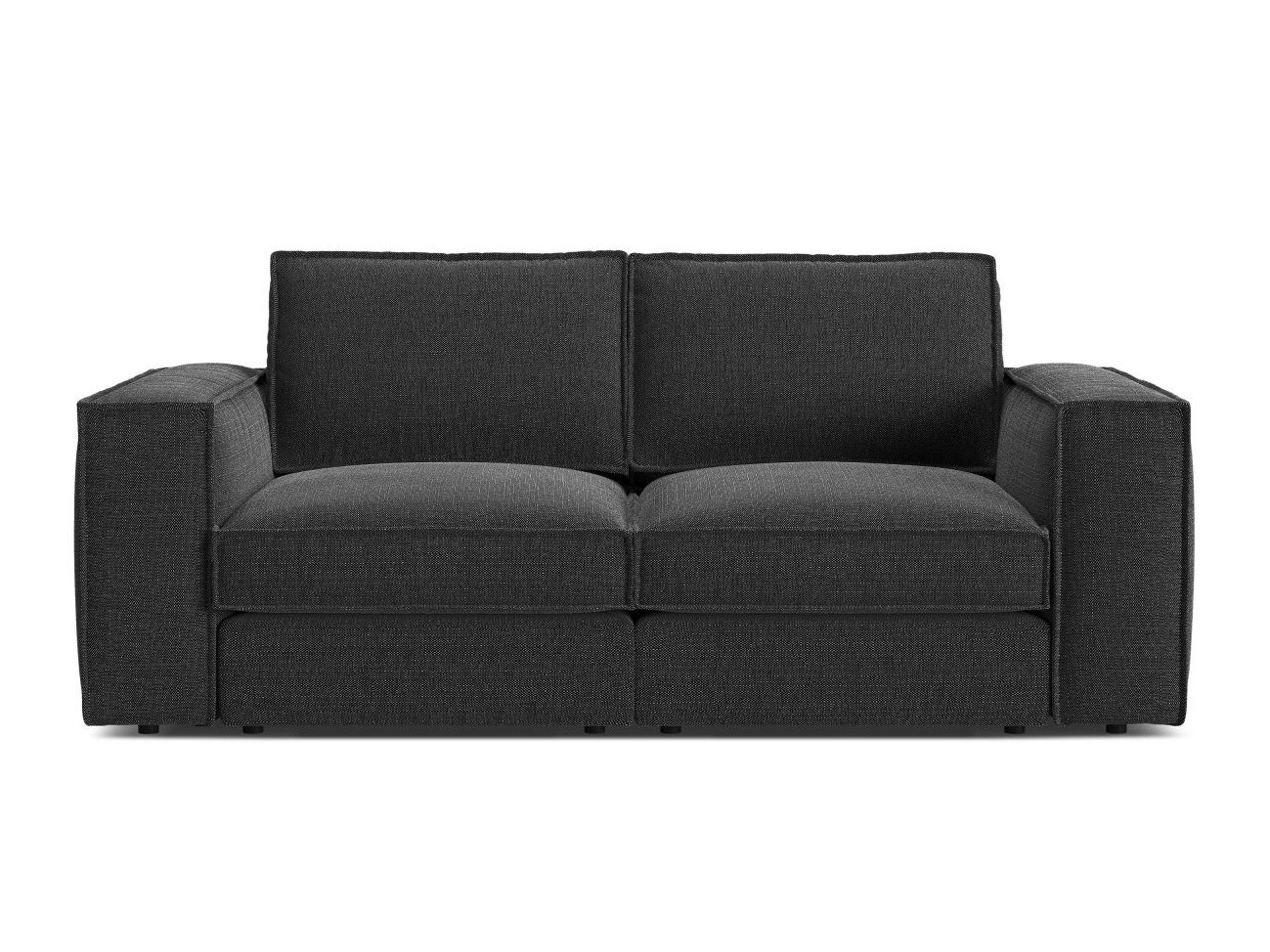 Modulare Sitzgruppe Dalodei 102 (Babel Black)