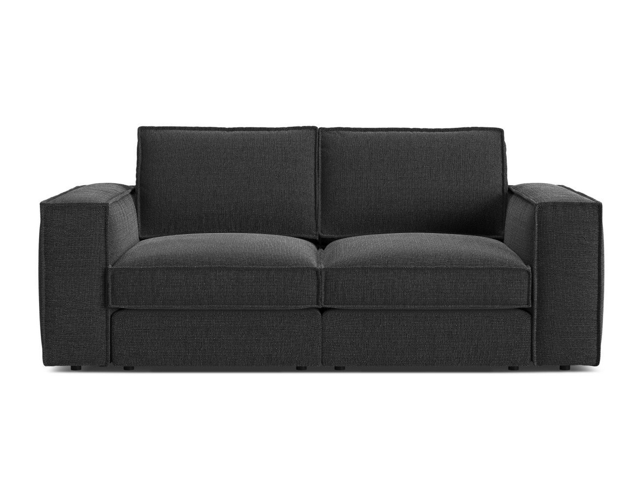 Modulare Sitzgruppe Dalodei 102 (Babel Black)