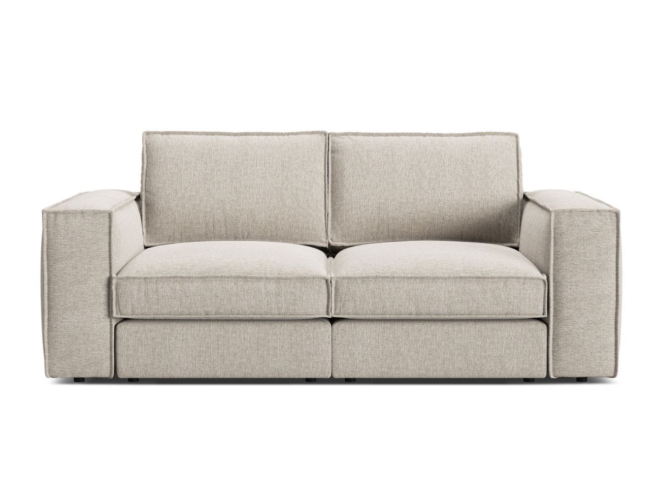 Modulare Sitzgruppe Dalodei 102 (Babel Sand)