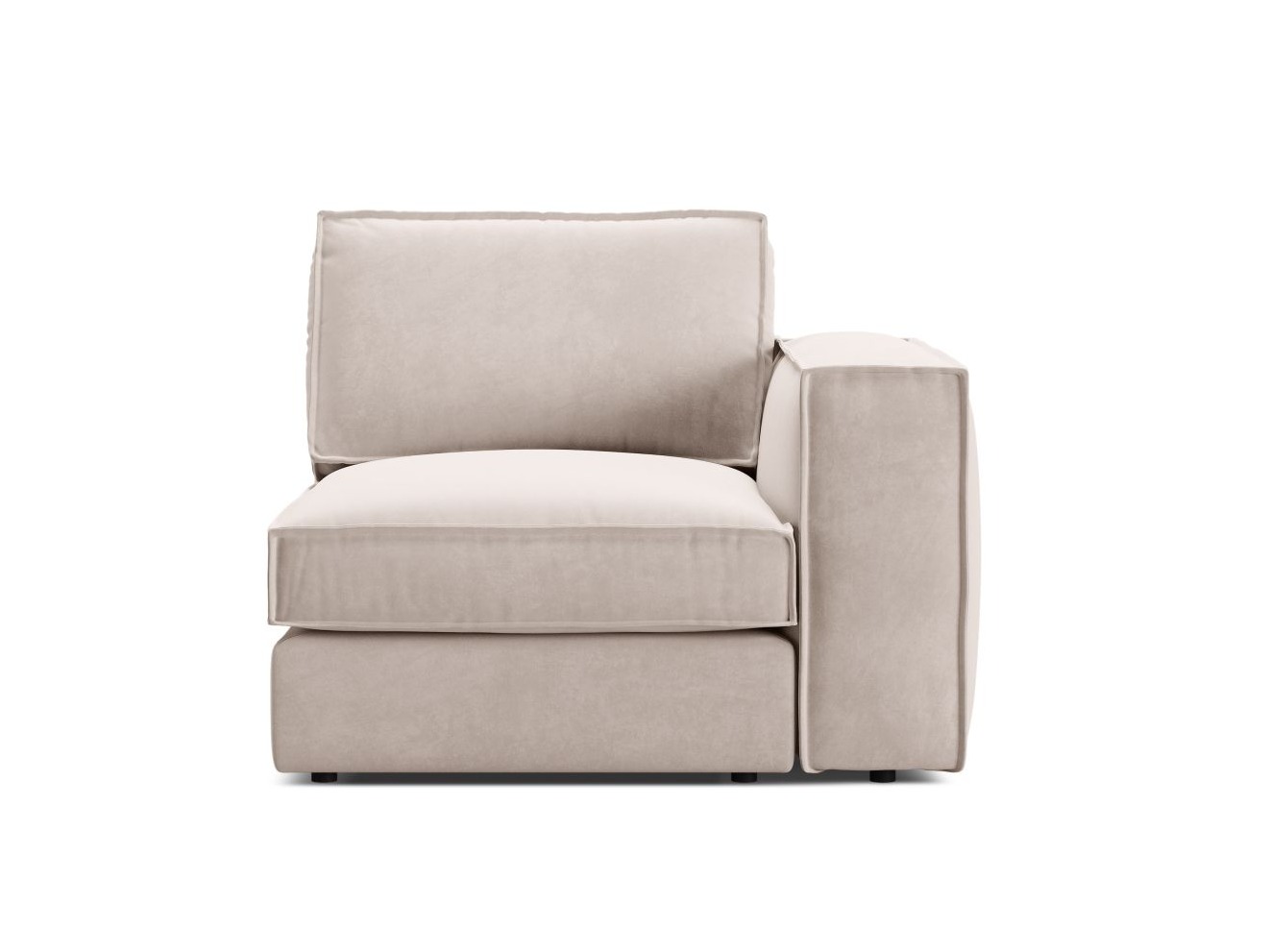 Modularer Sessel Dalodei 102 (Salvador 01)