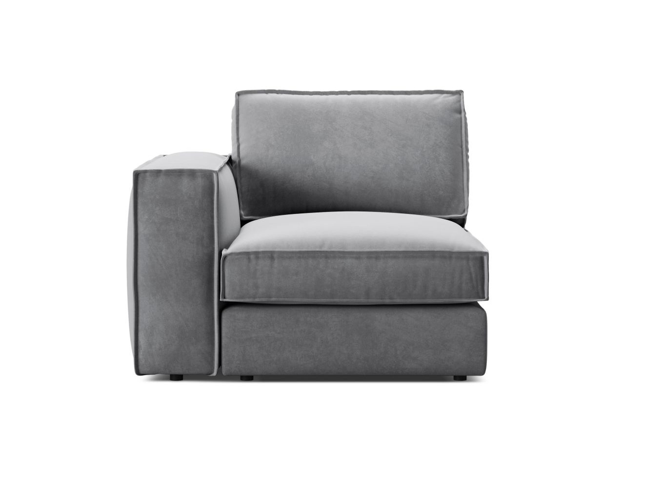 Modularer Sessel Dalodei 102 (Salvador 17)