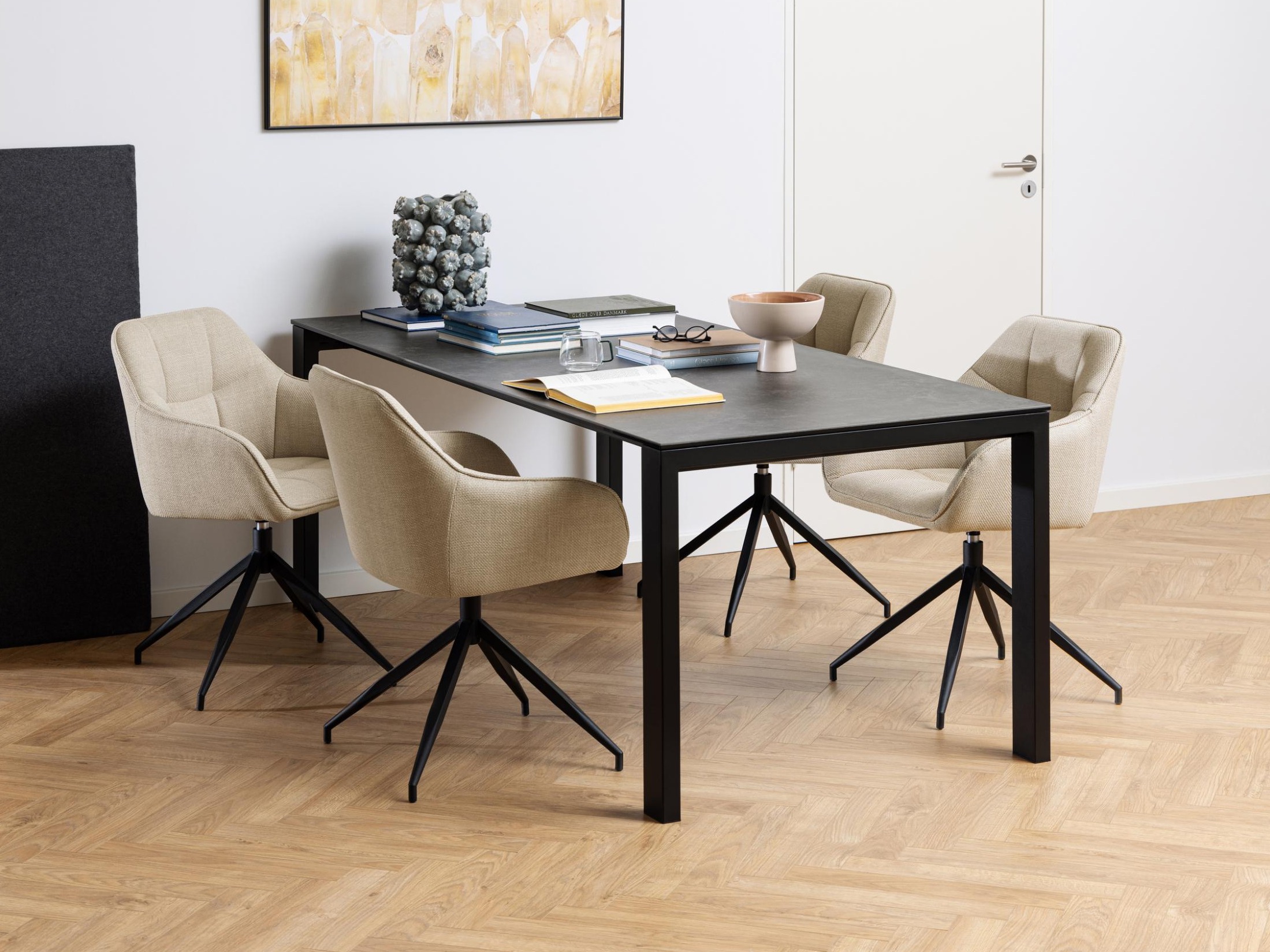 Tisch Norsica 594