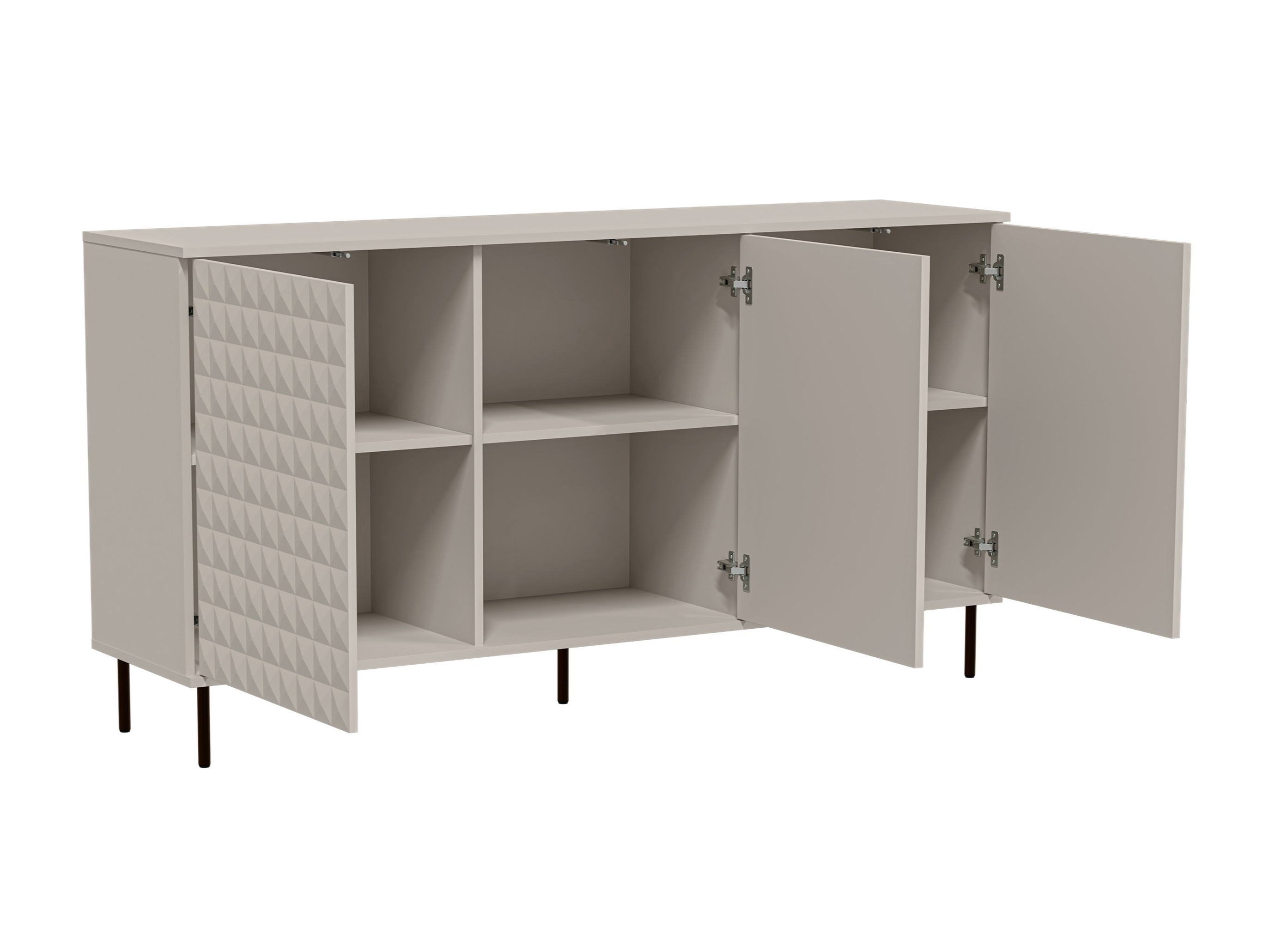 Wohnzimmer-Sets Mirfloi 104