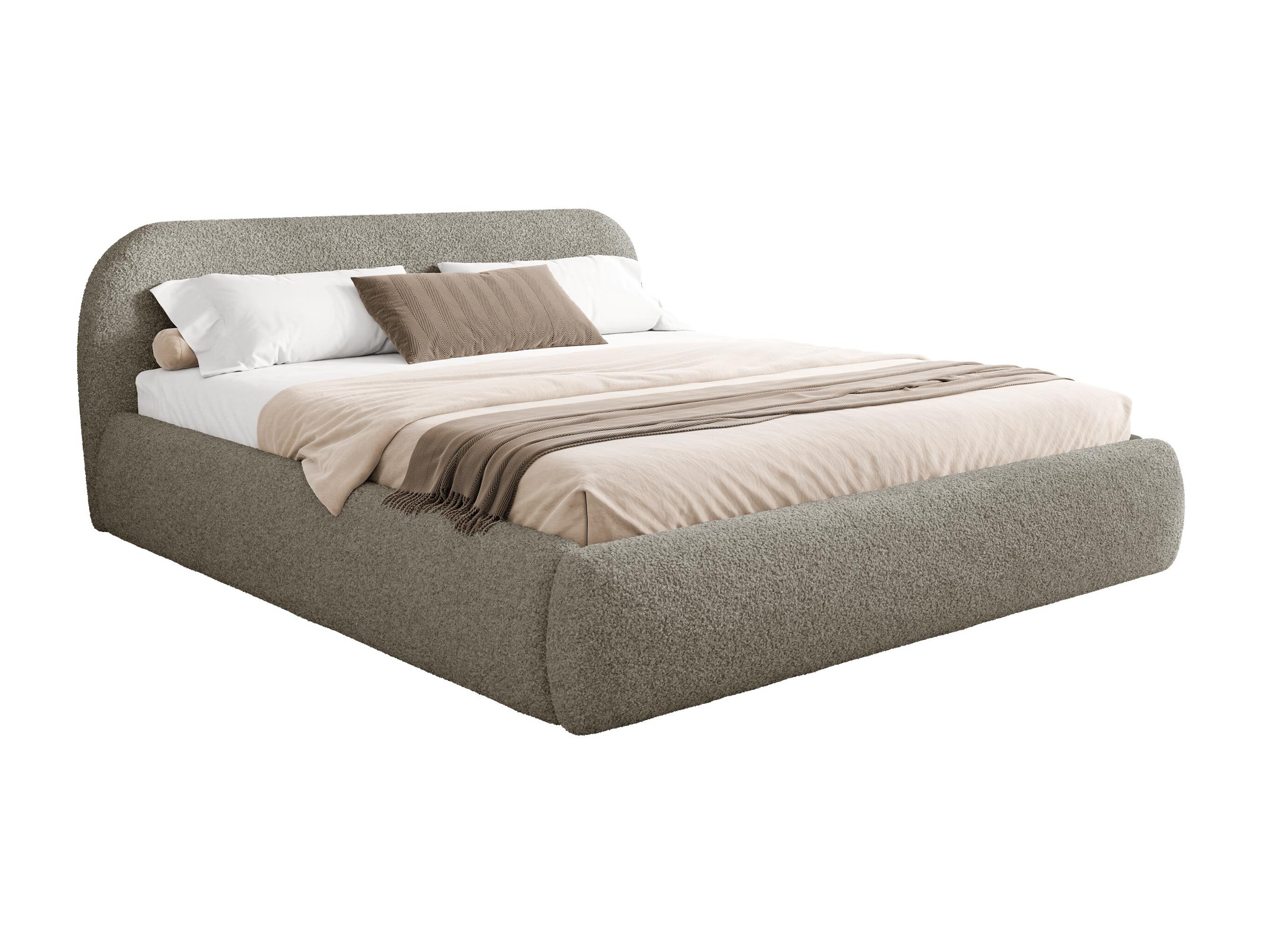 Bett TrendyNest Verbio (Lambi 03)