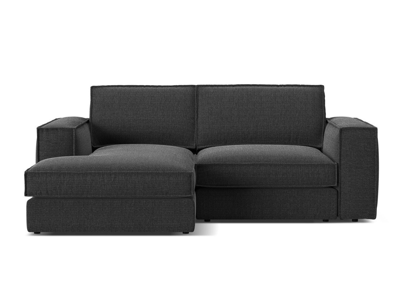 Modulare Sitzgruppe Dalodei 103 (Babel Black)