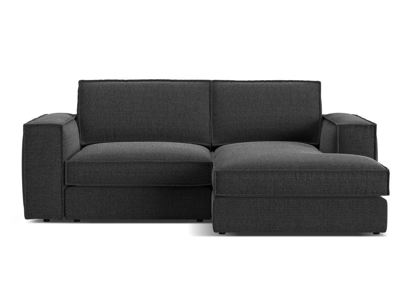 Modulare Sitzgruppe Dalodei 103 (Babel Black)
