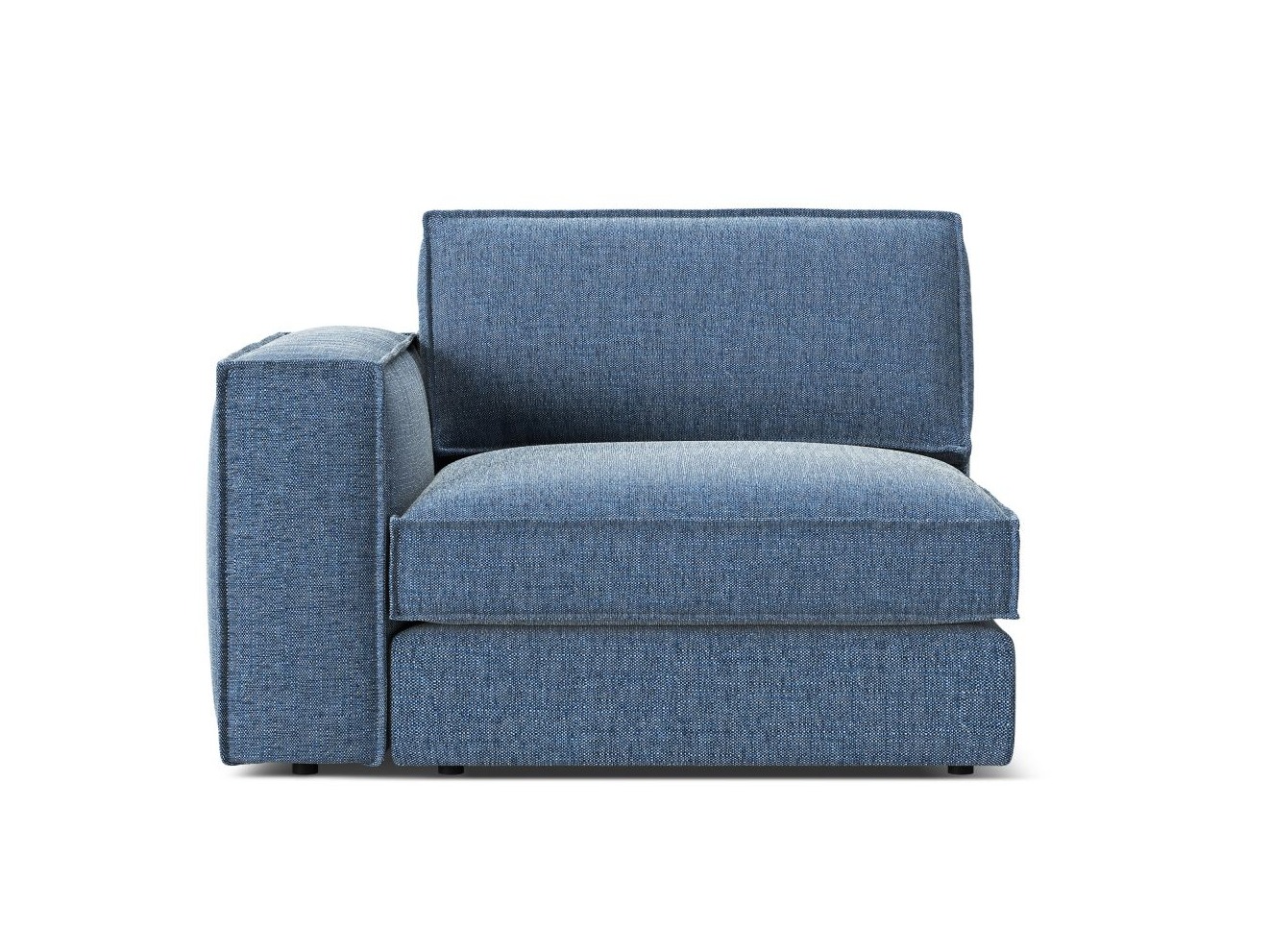 Modulare Sitzgruppe Dalodei 103 (Babel Blue)