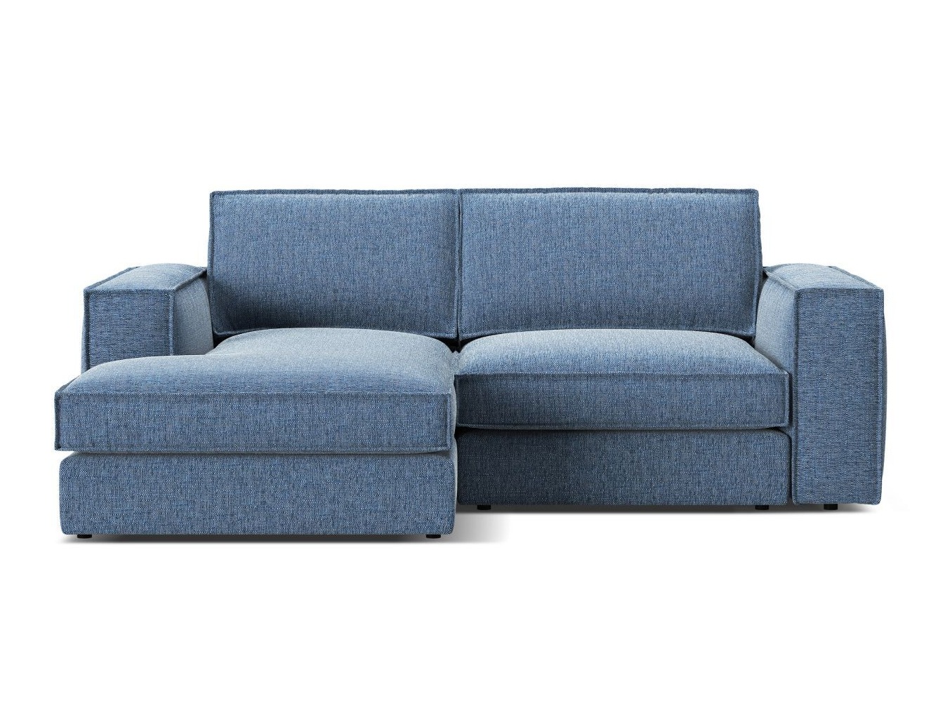 Modulare Sitzgruppe Dalodei 103 (Babel Blue)