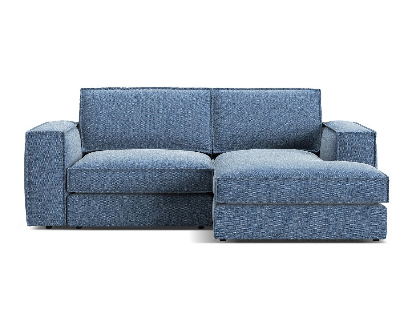Modulare Sitzgruppe Dalodei 103 (Babel Blue)