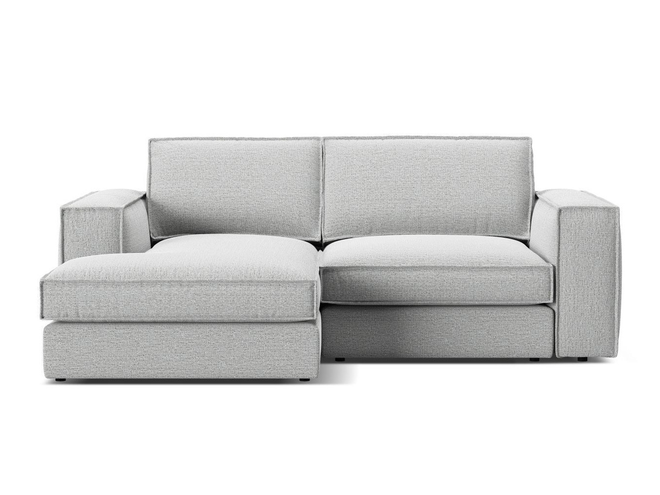 Modulare Sitzgruppe Dalodei 103 (Babel Light grey)