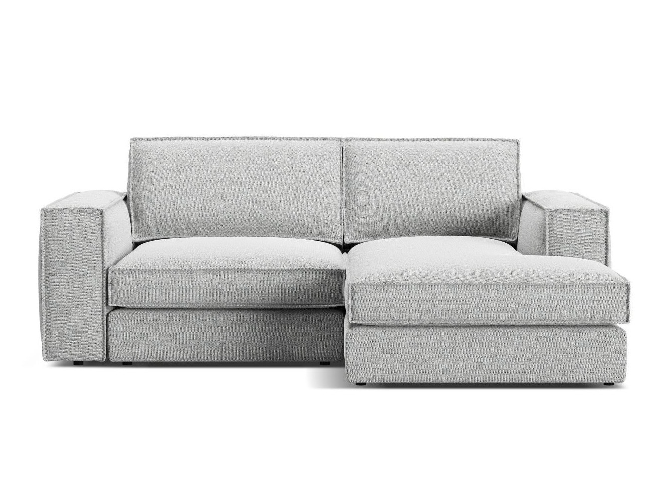 Modulare Sitzgruppe Dalodei 103 (Babel Light grey)