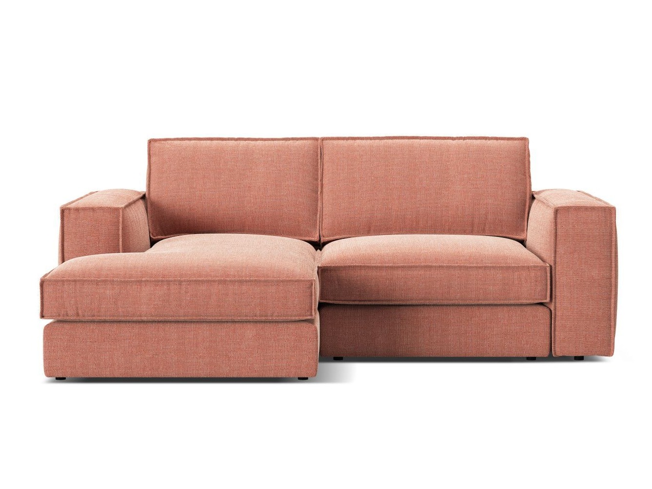 Modulare Sitzgruppe Dalodei 103 (Babel Red)