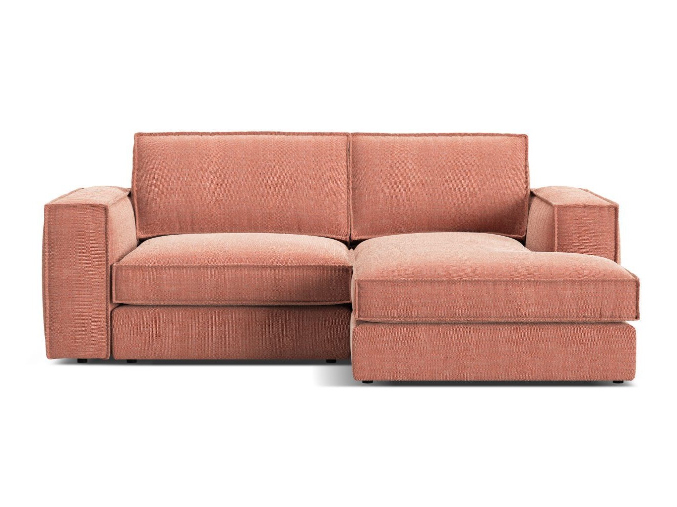 Modulare Sitzgruppe Dalodei 103 (Babel Red)