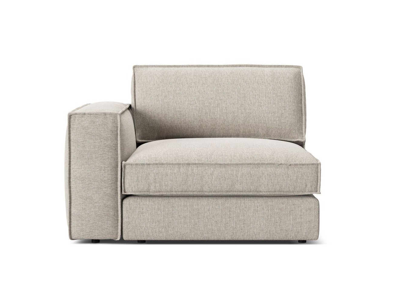 Modulare Sitzgruppe Dalodei 103 (Babel Sand)