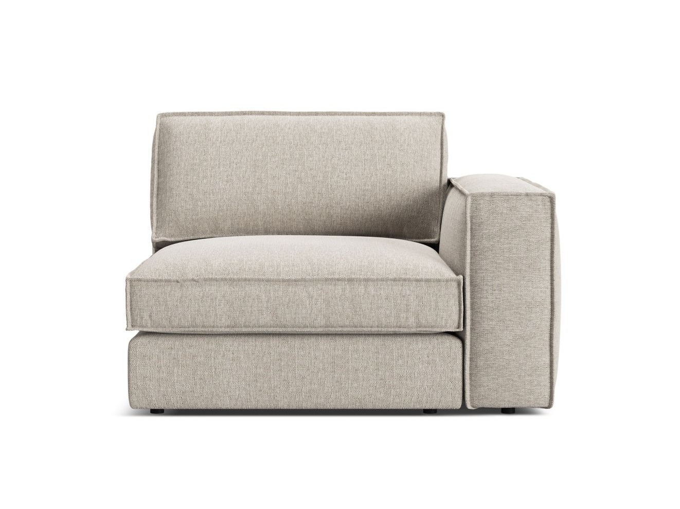 Modulare Sitzgruppe Dalodei 103 (Babel Sand)