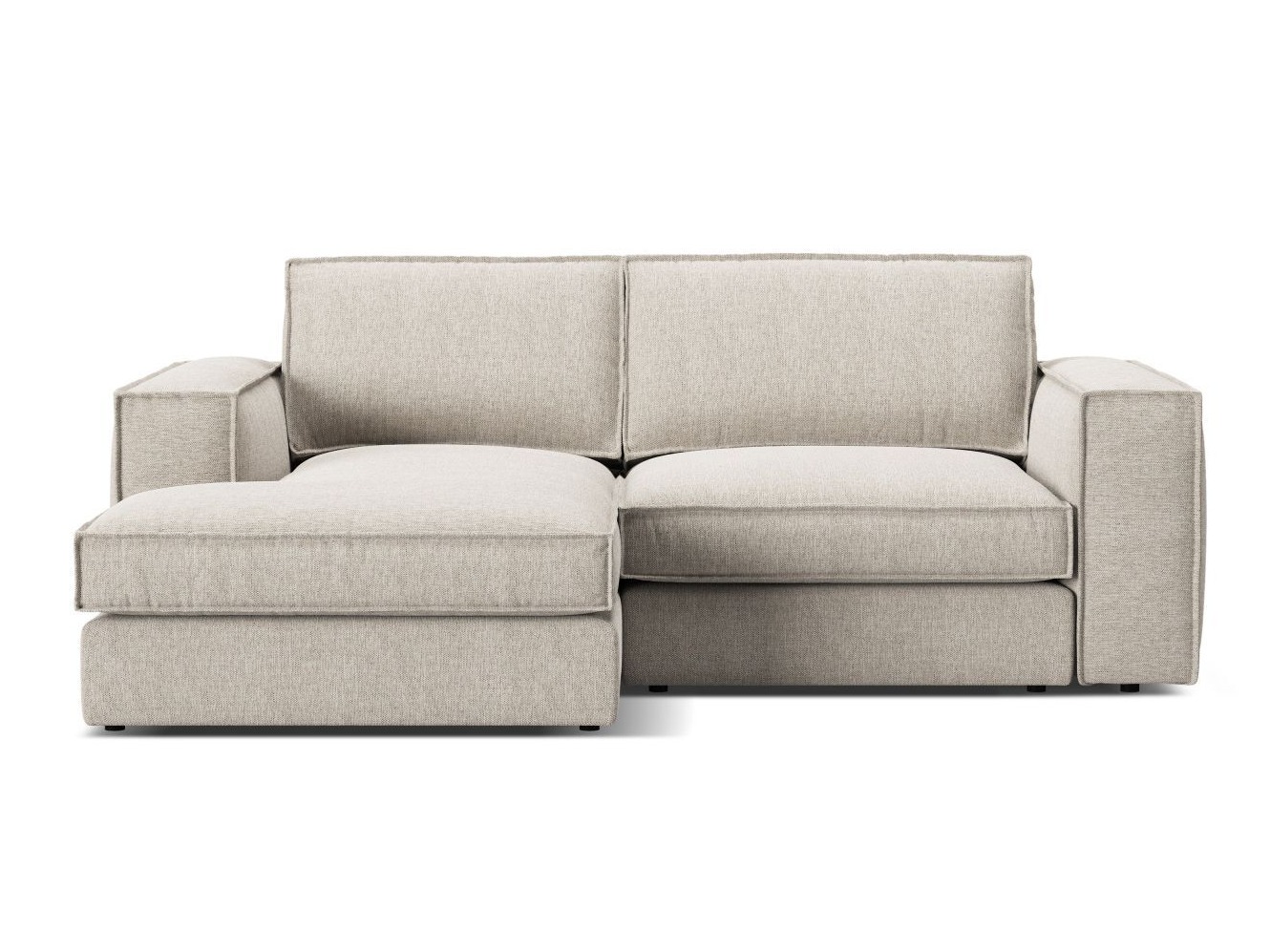 Modulare Sitzgruppe Dalodei 103 (Babel Sand)