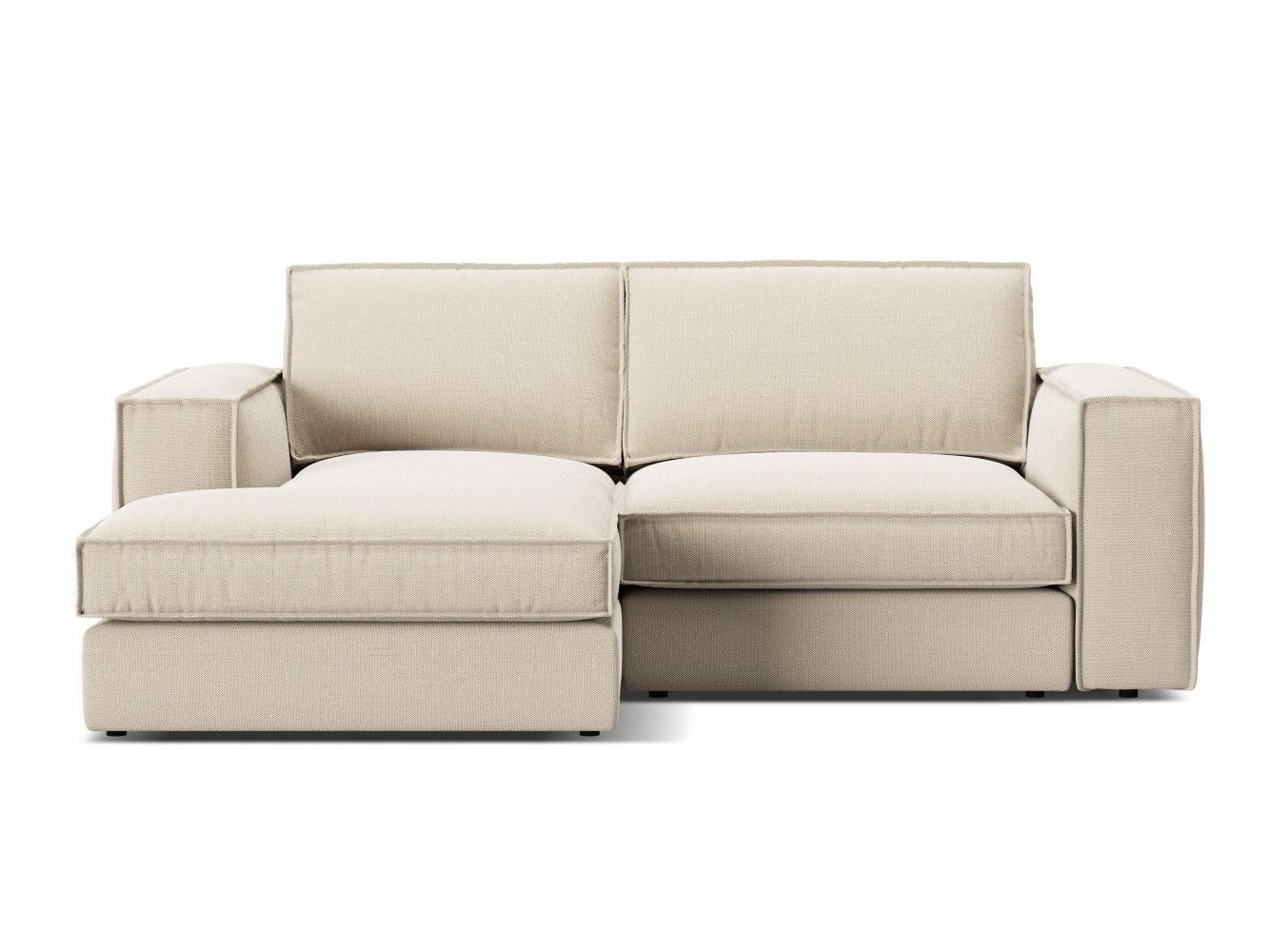 Modulare Sitzgruppe Dalodei 103 (Babel Toffee)