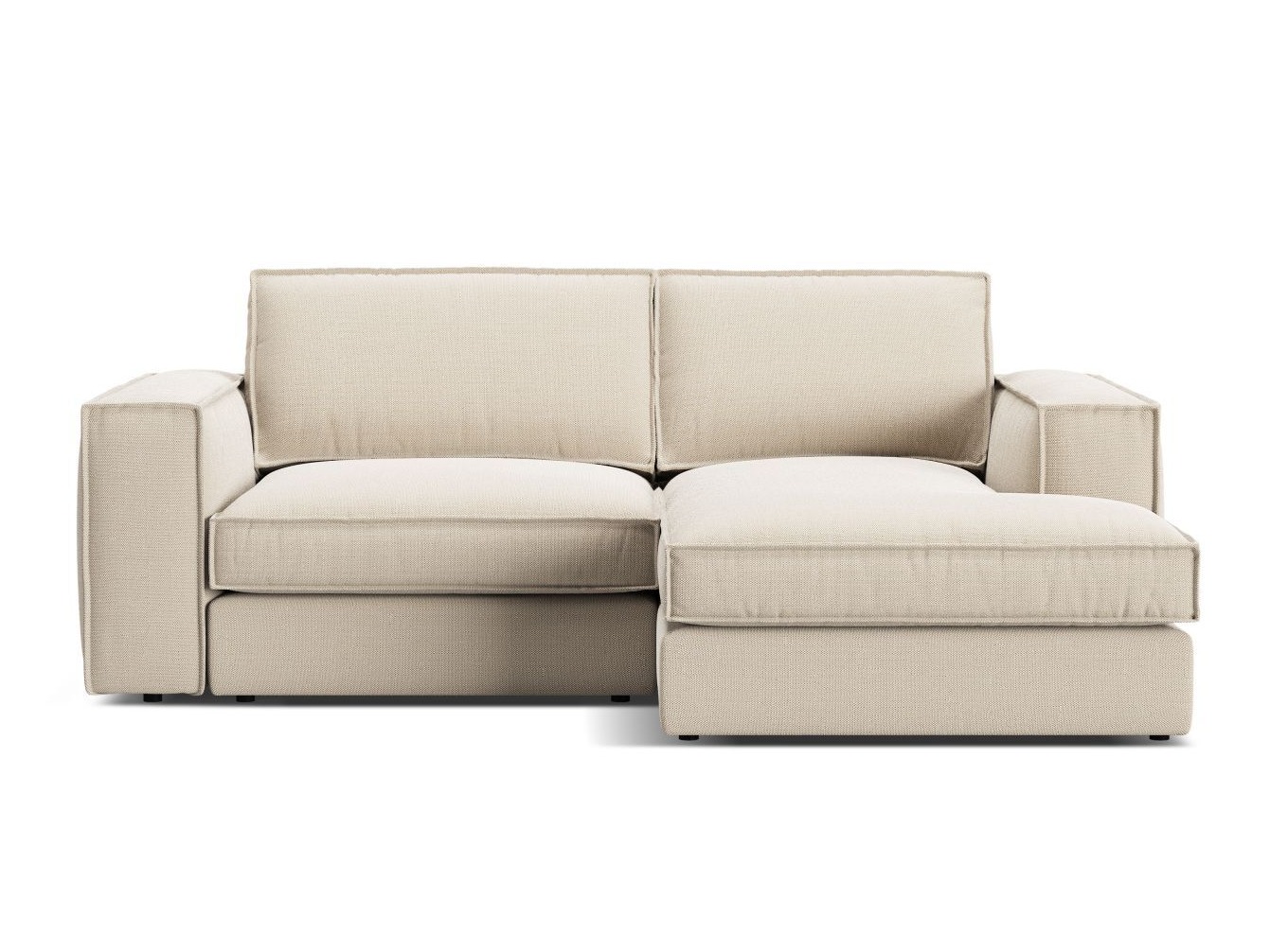 Modulare Sitzgruppe Dalodei 103 (Babel Toffee)