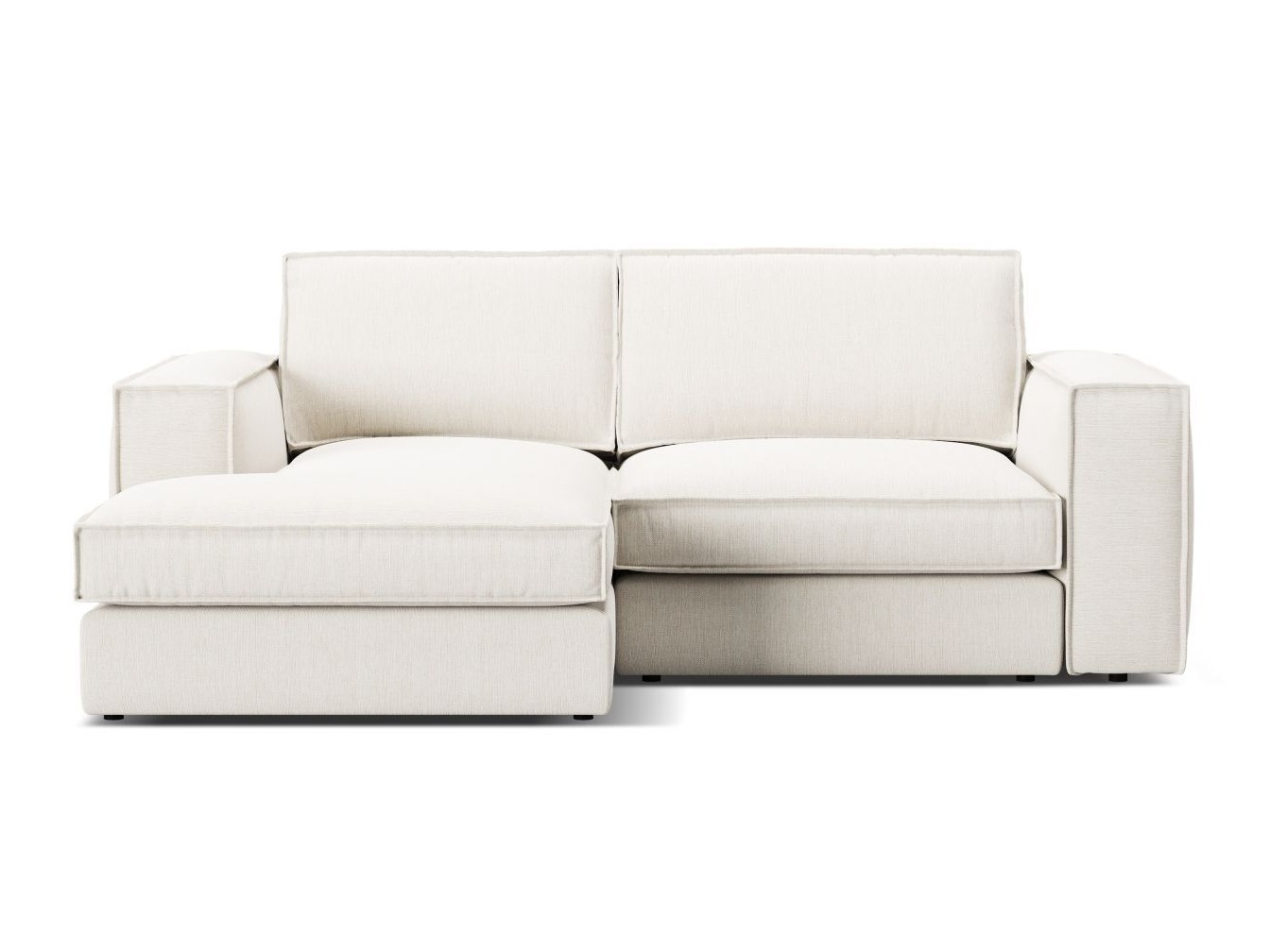 Modulare Sitzgruppe Dalodei 103 (Babel White)