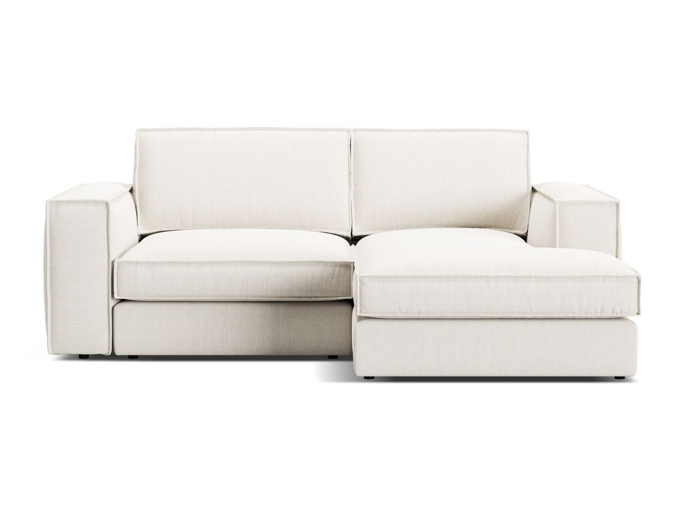 Modulare Sitzgruppe Dalodei 103 (Babel White)