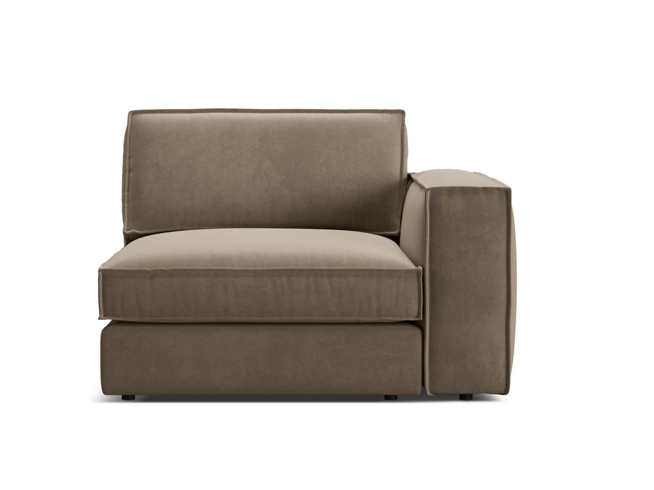 Modularer Sessel Dalodei 103 (Salvador 03)