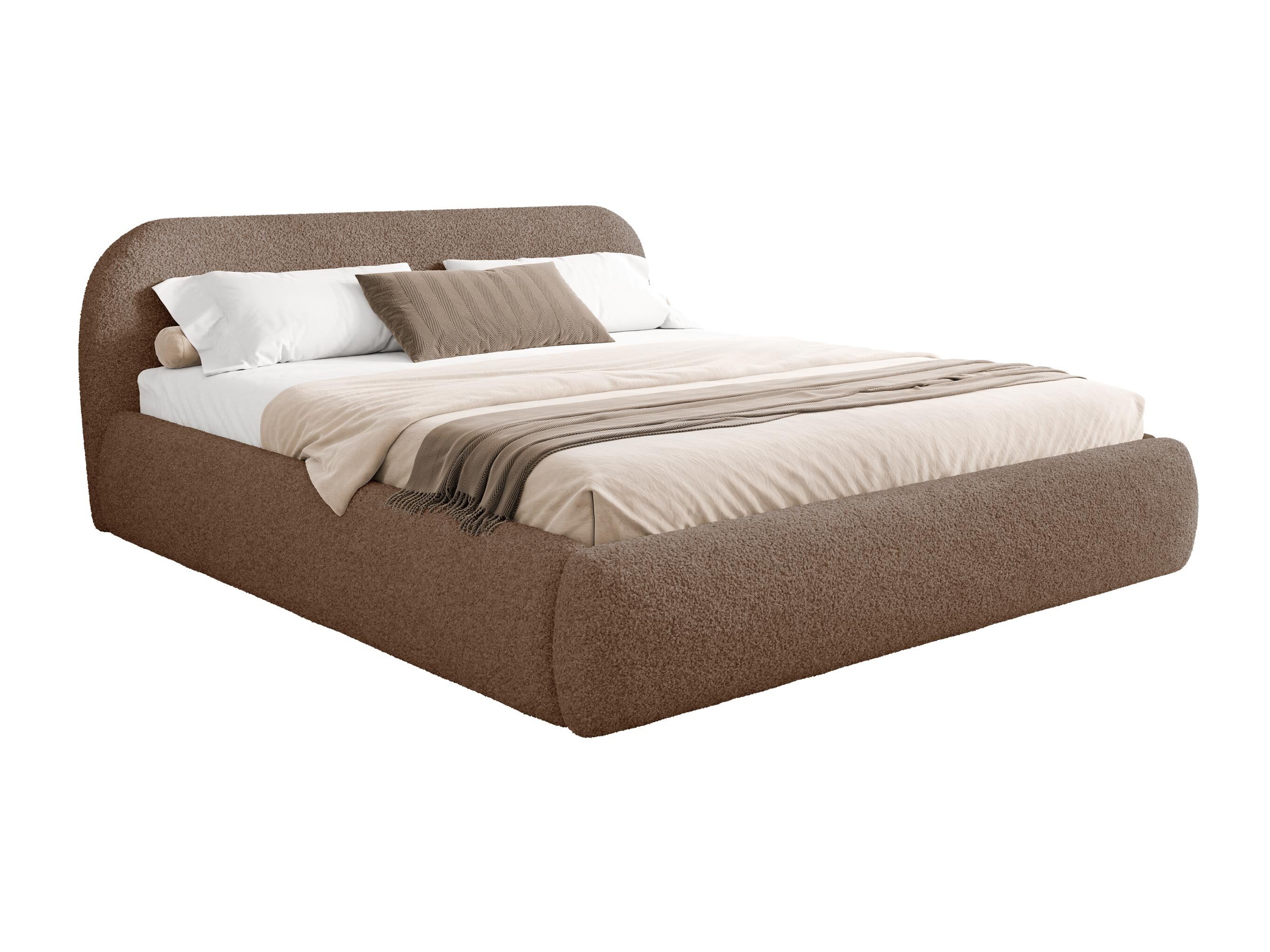 Bett TrendyNest Verbio (Lambi 04)