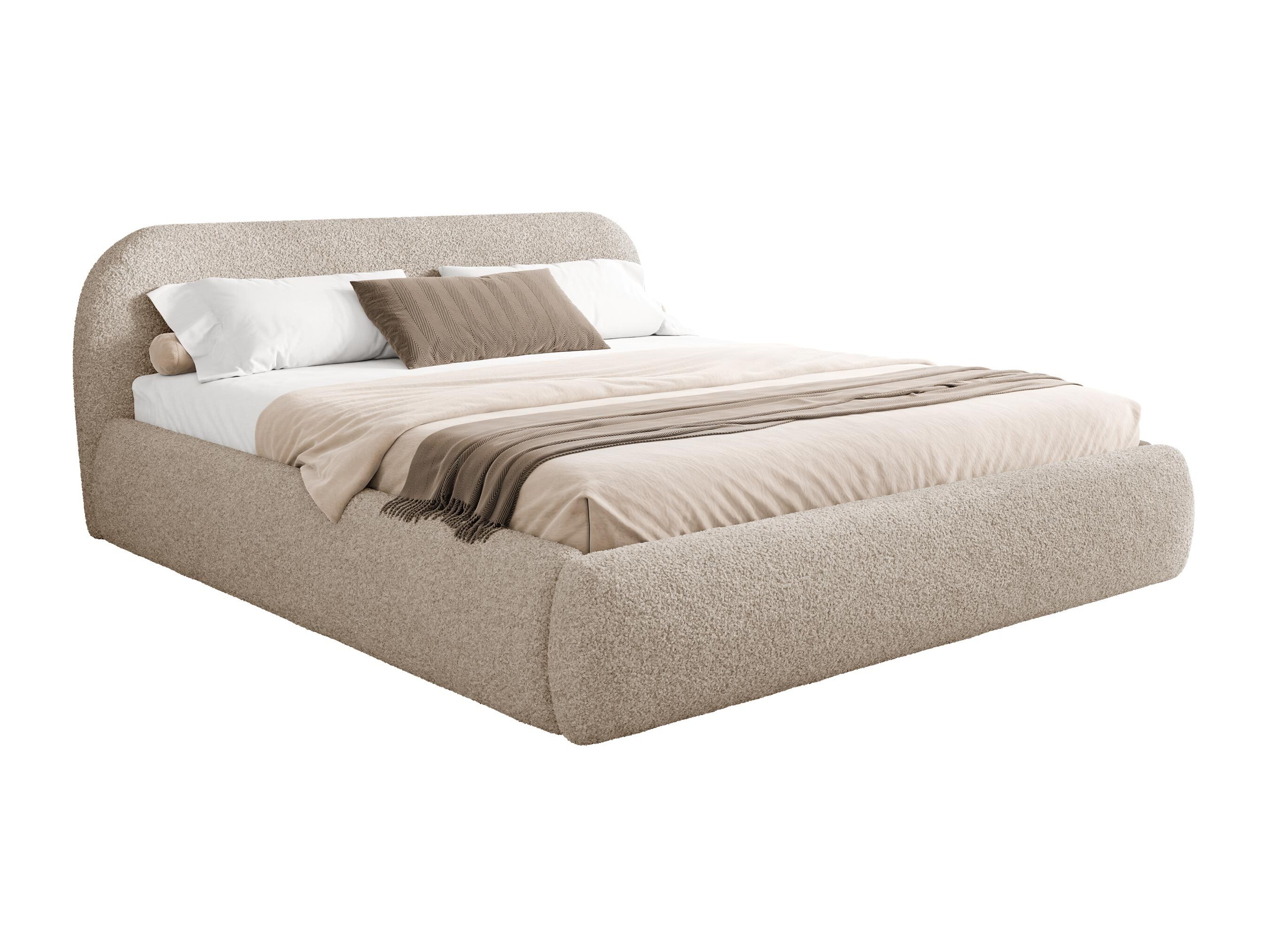 Bett TrendyNest Verbio (Lambi 06)