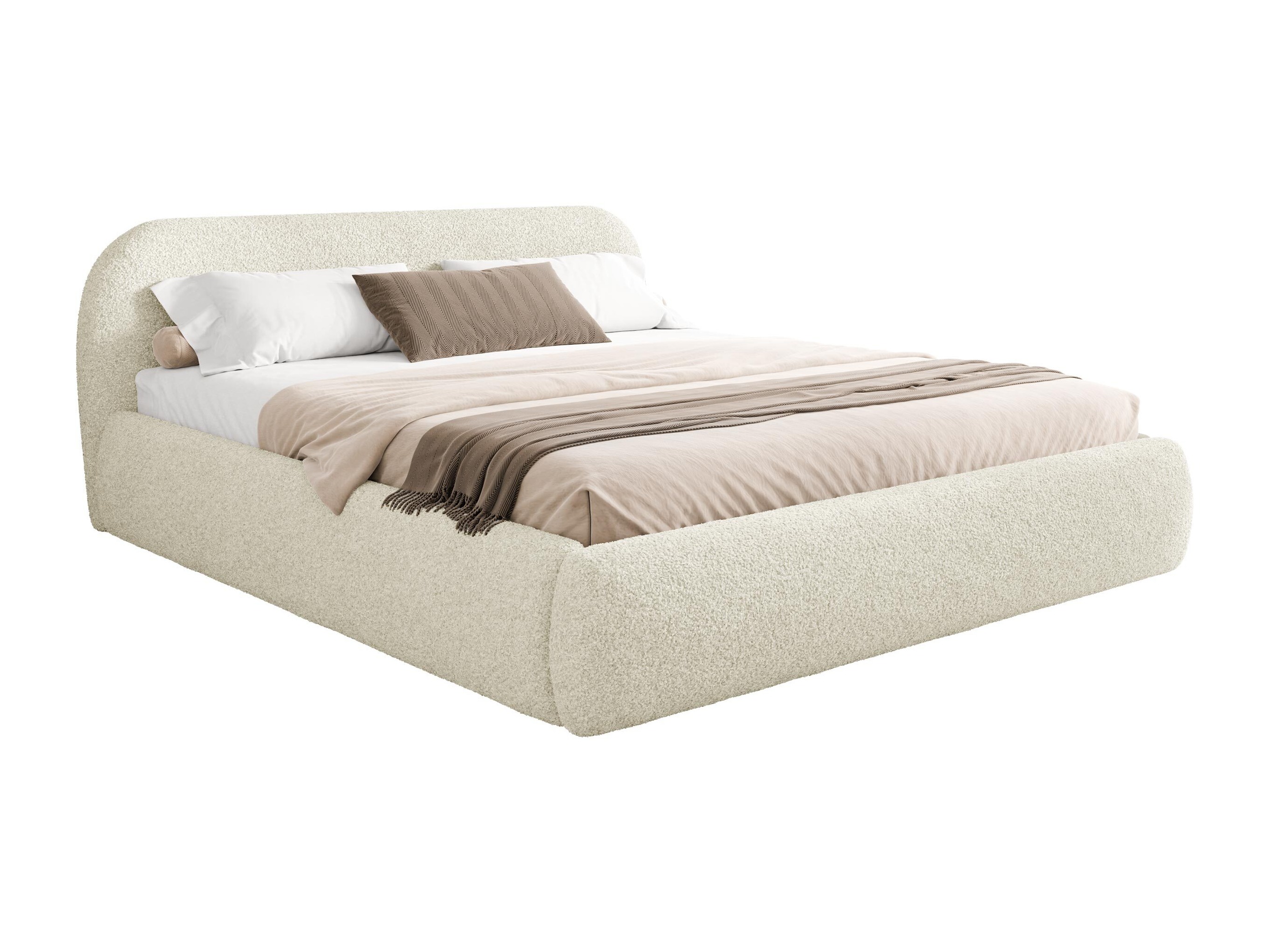 Bett TrendyNest Verbio (Lambi 08)