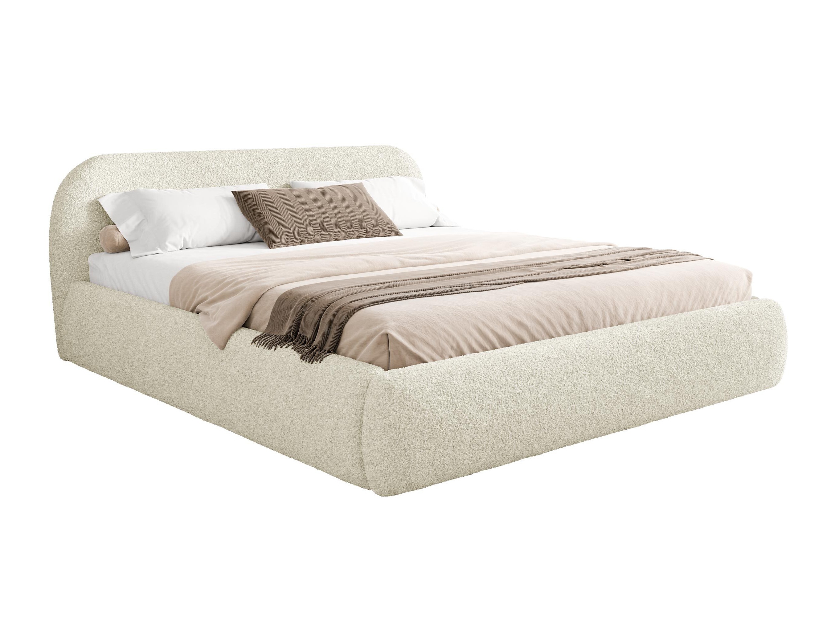 Bett TrendyNest Verbio (Lambi 08)