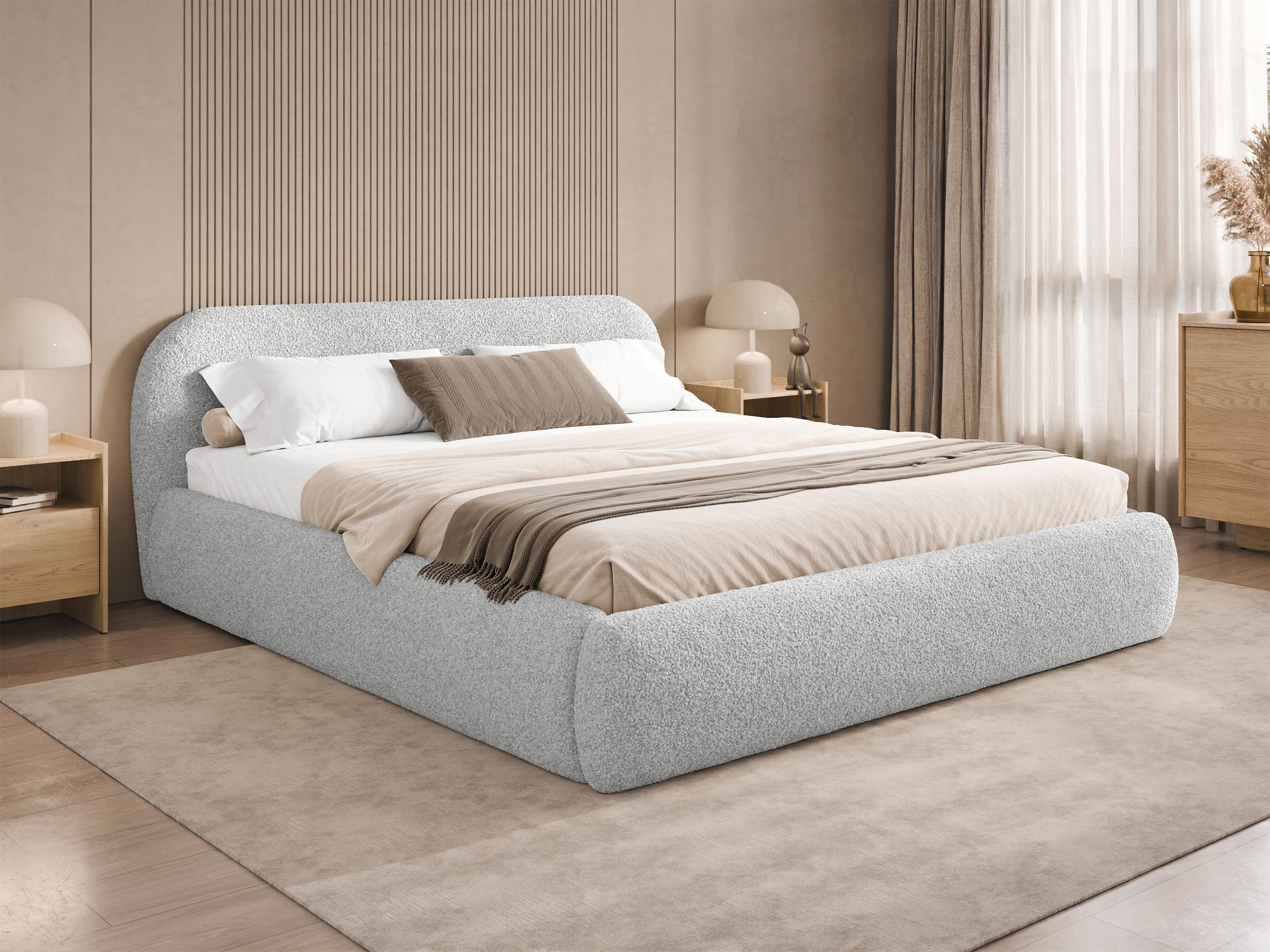 Bett TrendyNest Verbio (Lambi 11)