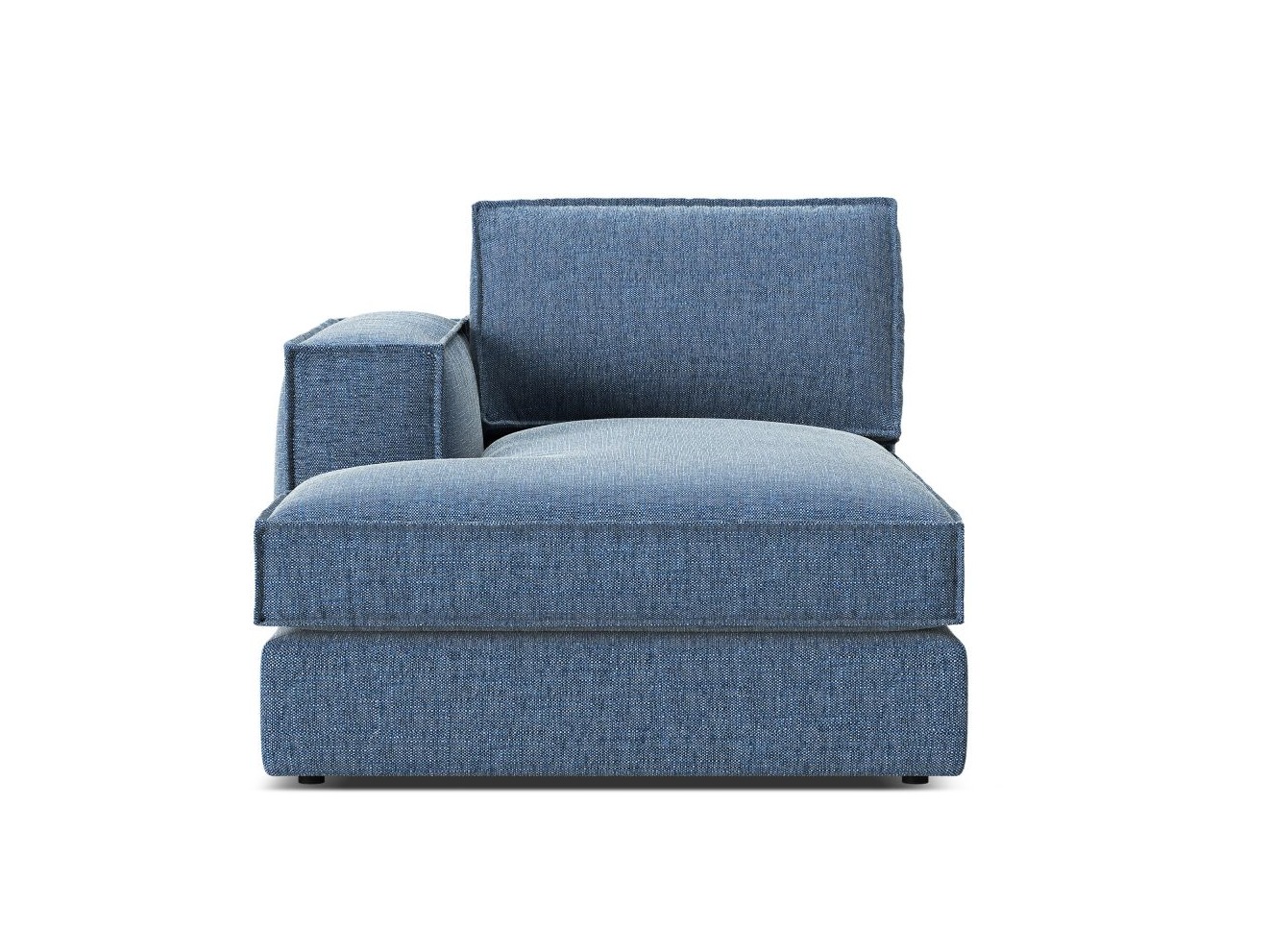 Chaiselongue Dalodei 104 (Babel Blue)