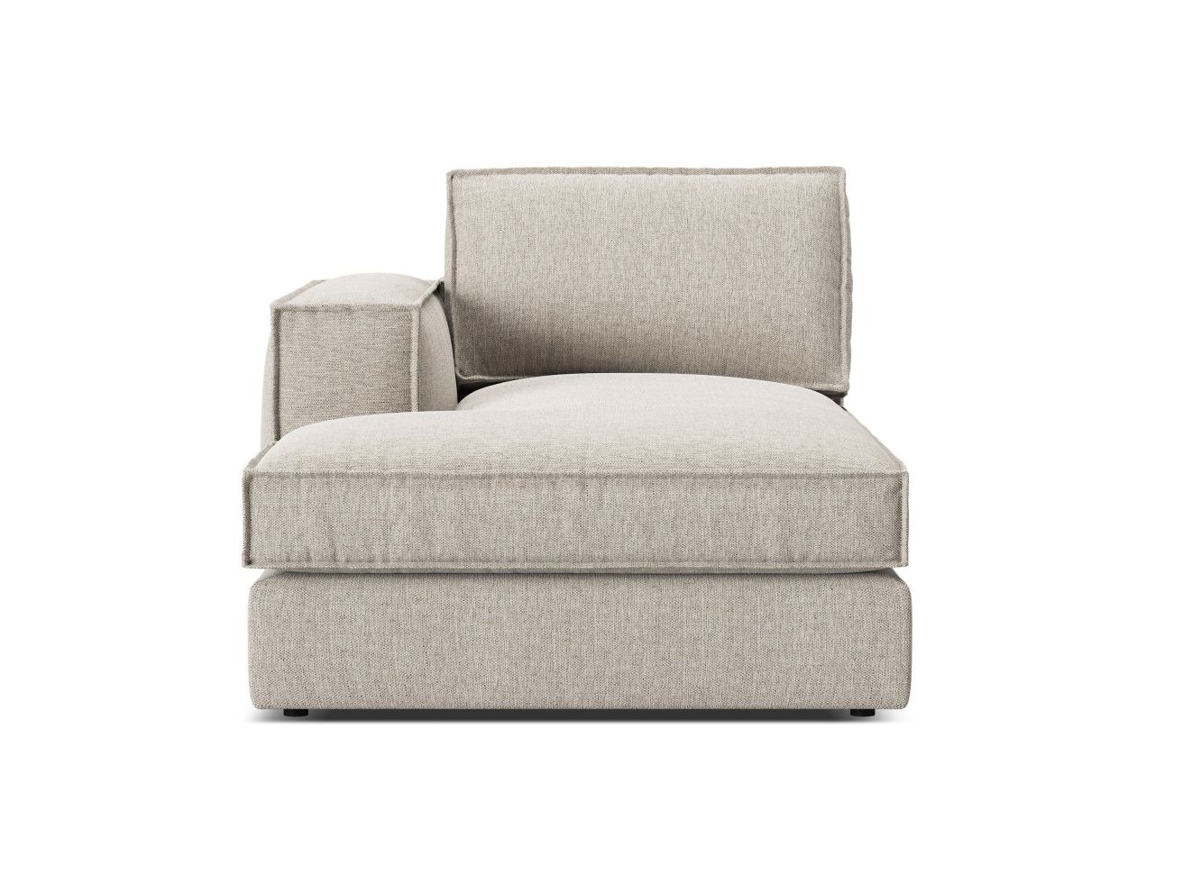 Chaiselongue Dalodei 104 (Babel Sand)