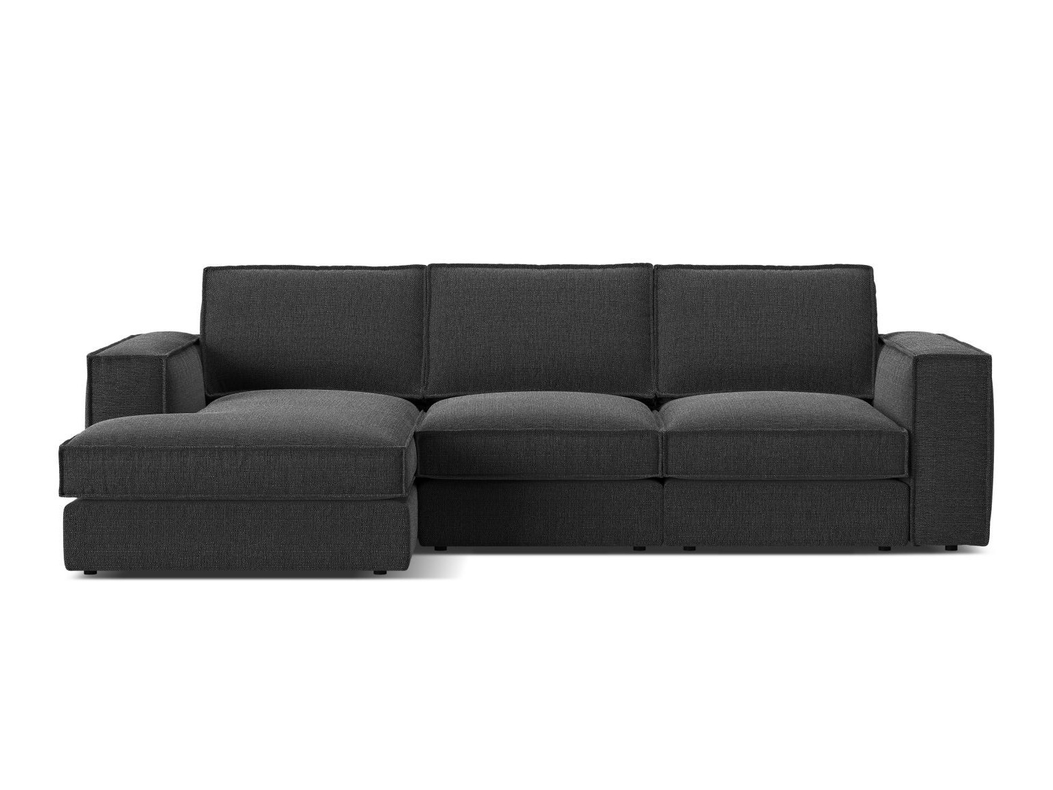 Modulare Sitzgruppe Dalodei 104 (Babel Black)