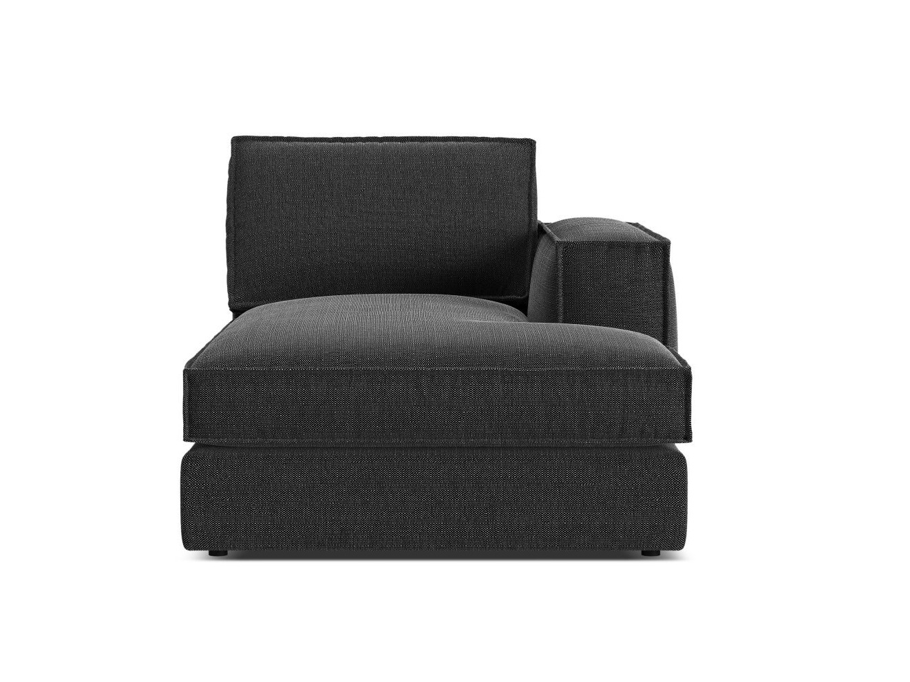 Modulare Sitzgruppe Dalodei 104 (Babel Black)