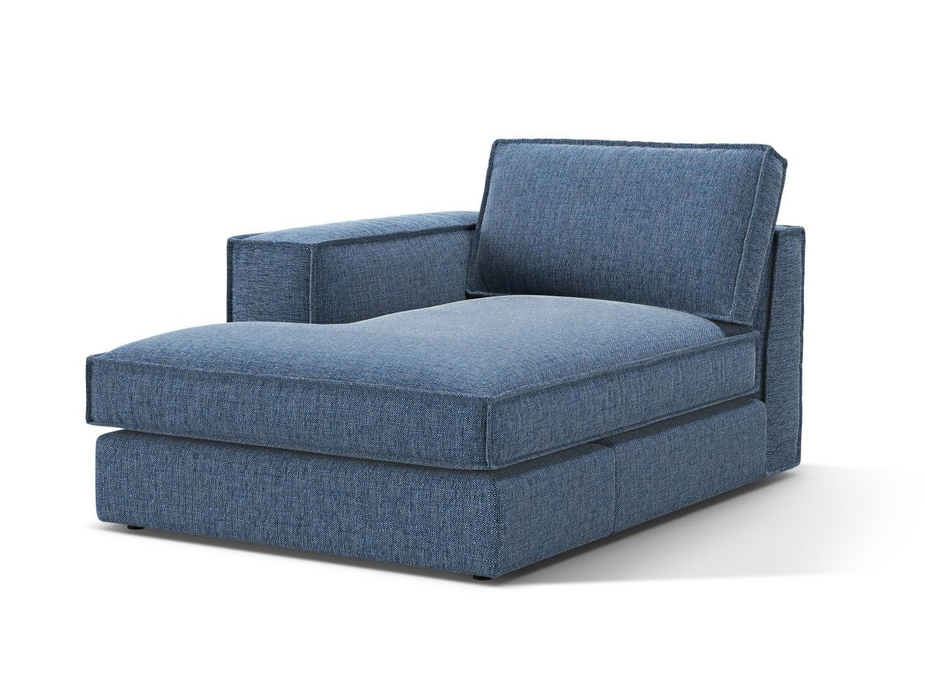 Modulare Sitzgruppe Dalodei 104 (Babel Blue)