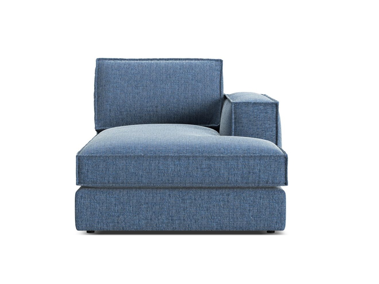 Modulare Sitzgruppe Dalodei 104 (Babel Blue)