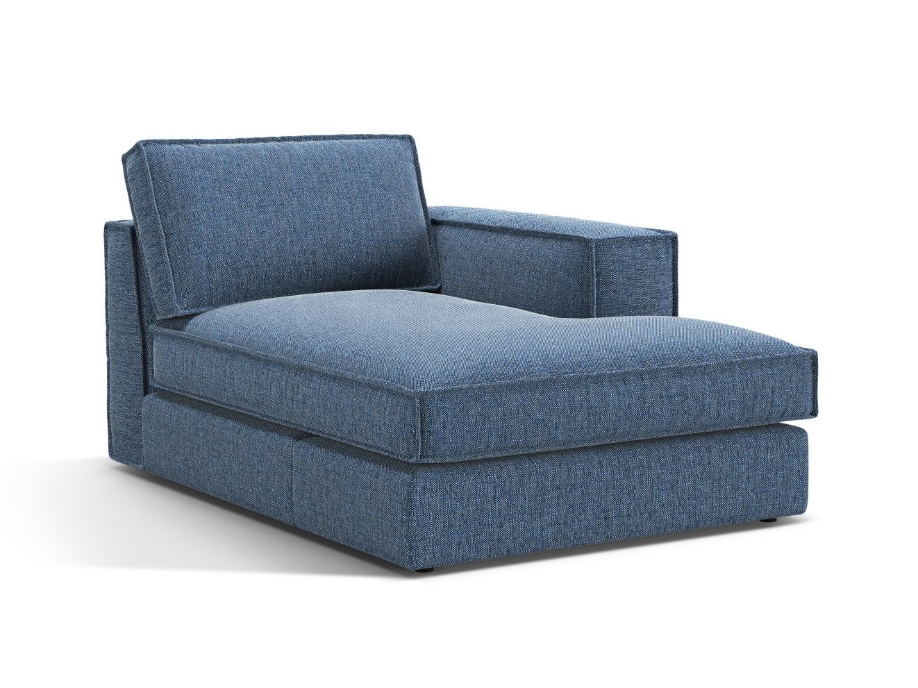 Modulare Sitzgruppe Dalodei 104 (Babel Blue)