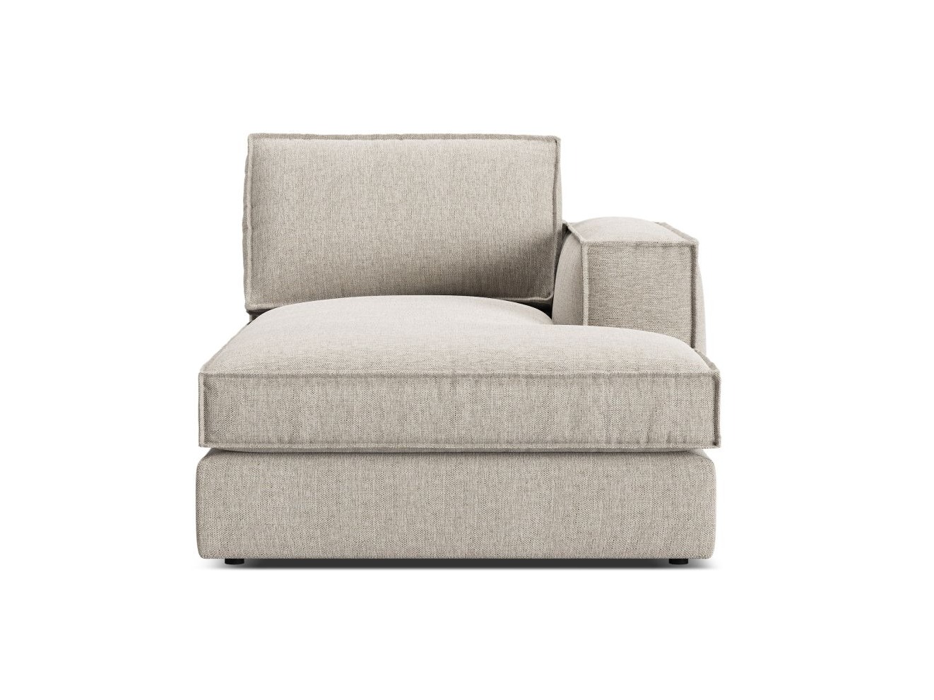 Modulare Sitzgruppe Dalodei 104 (Babel Sand)