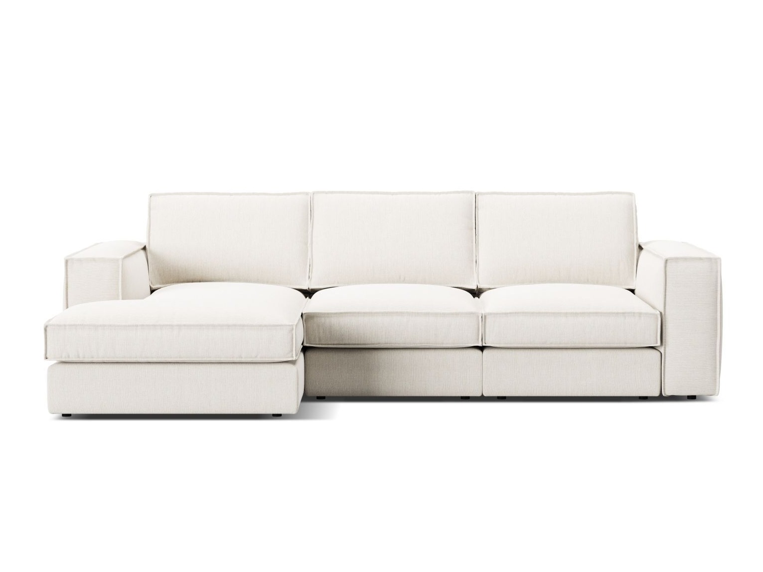 Modulare Sitzgruppe Dalodei 104 (Babel White)
