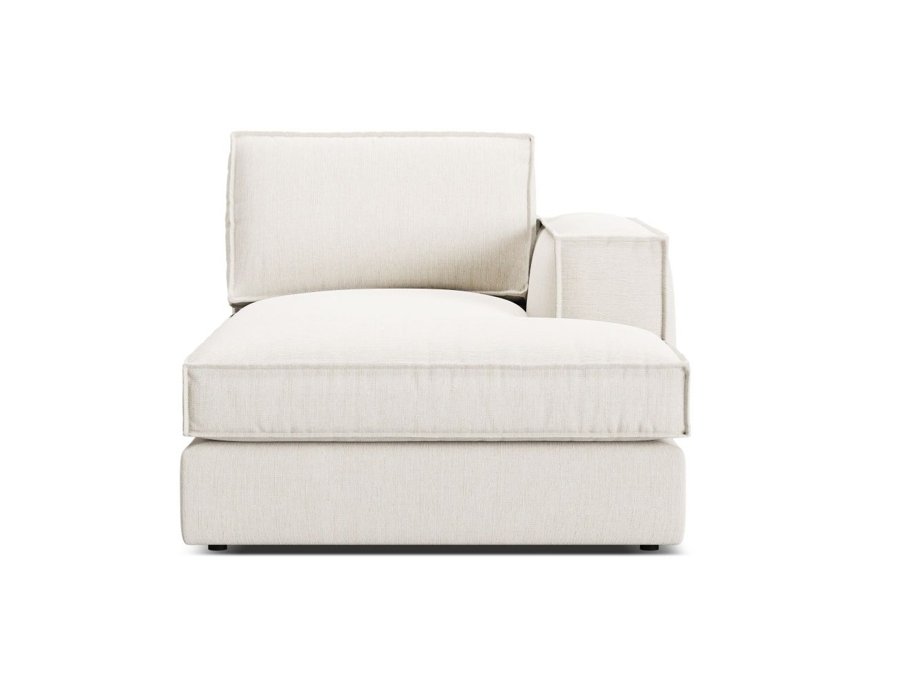 Modulare Sitzgruppe Dalodei 104 (Babel White)