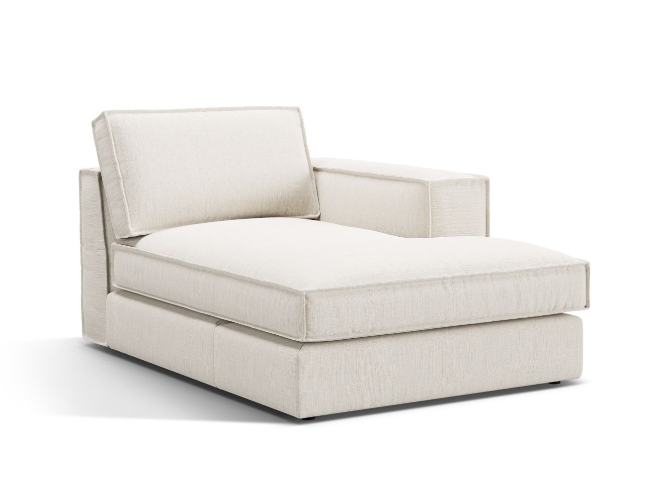 Modulare Sitzgruppe Dalodei 104 (Babel White)