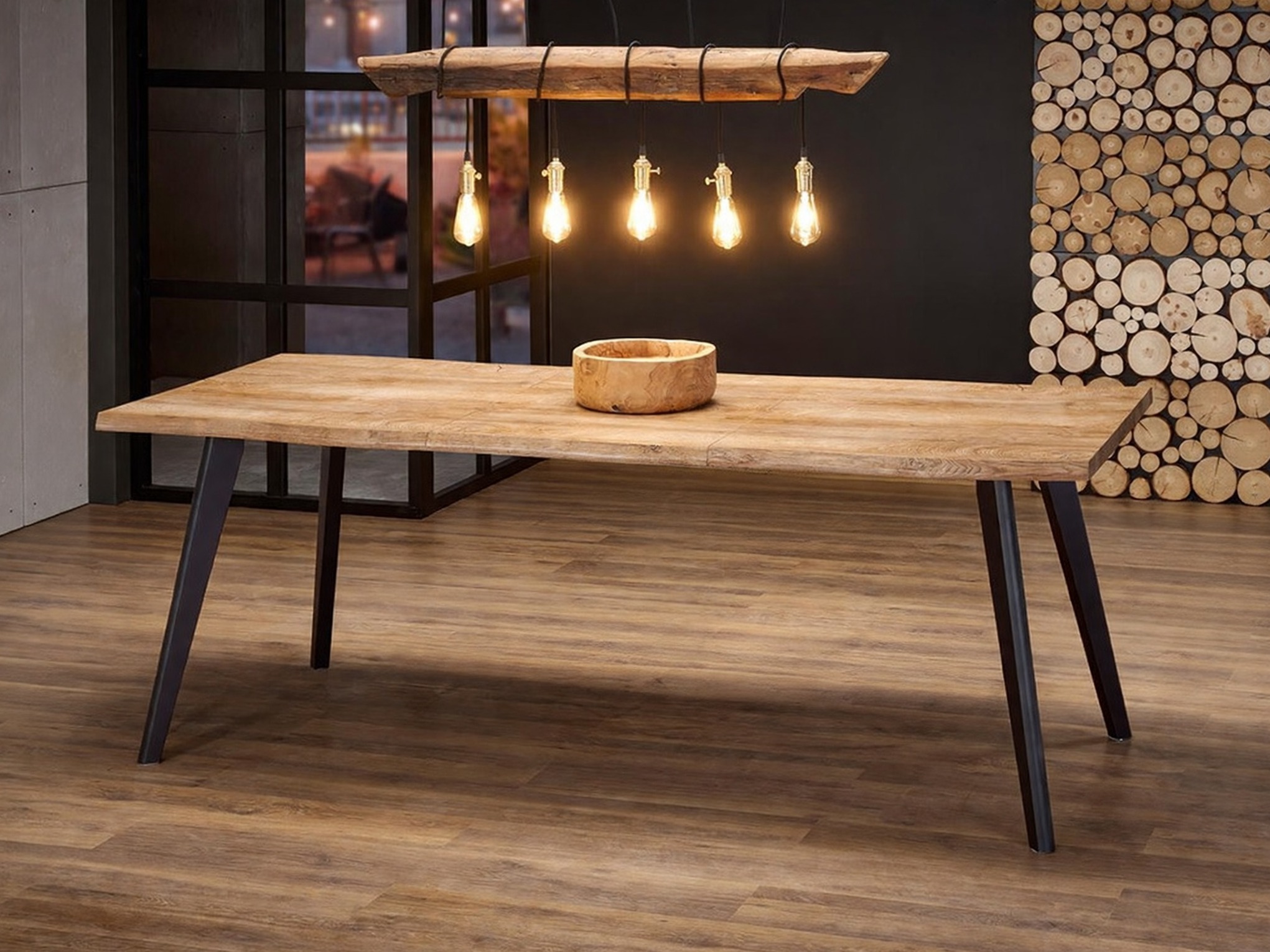 Tisch Houston Lector I