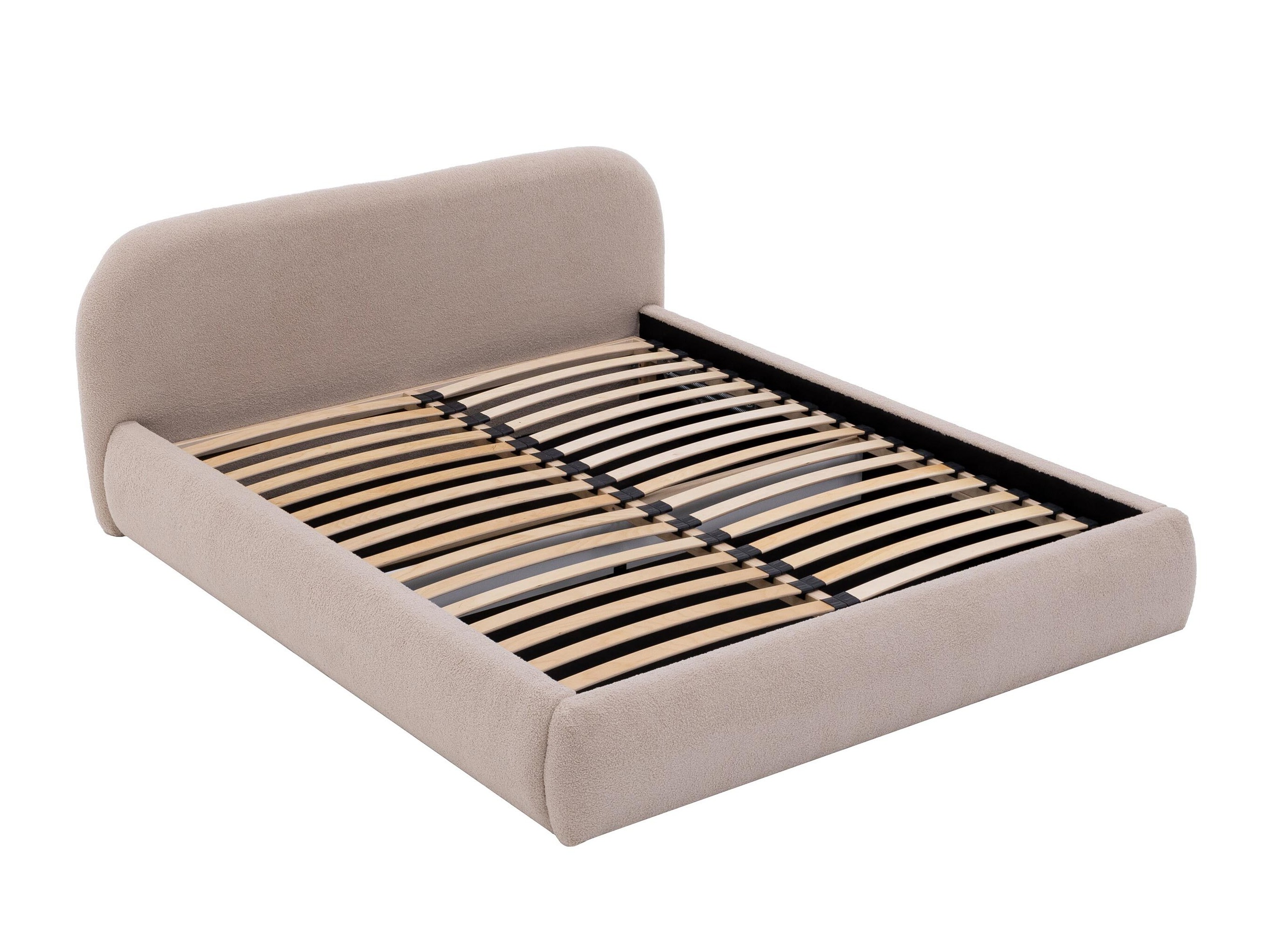 Bett TrendyNest Verbio (Lambi 03)