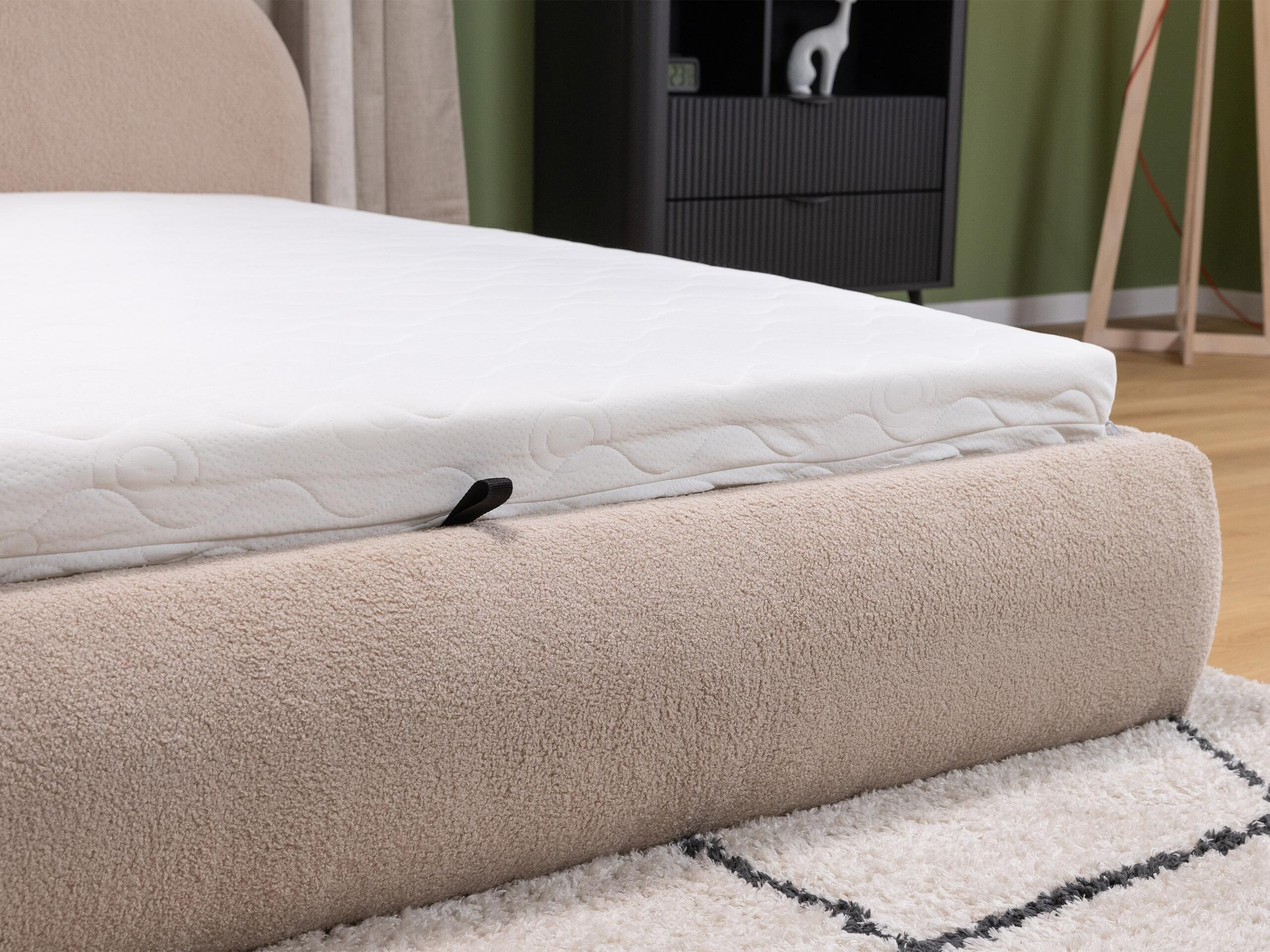 Bett TrendyNest Verbio (Lambi 03)
