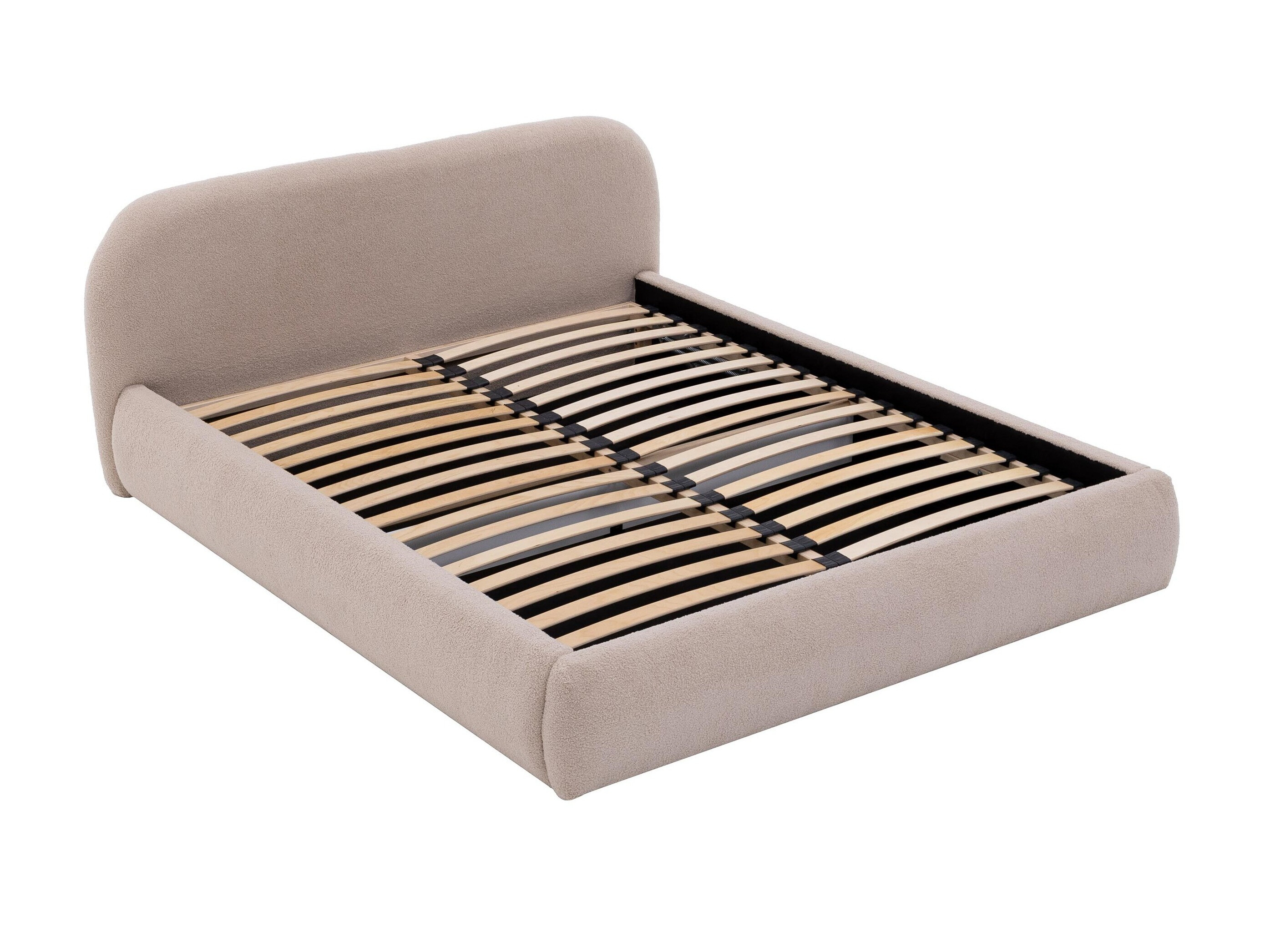 Bett TrendyNest Verbio (Lambi 03)